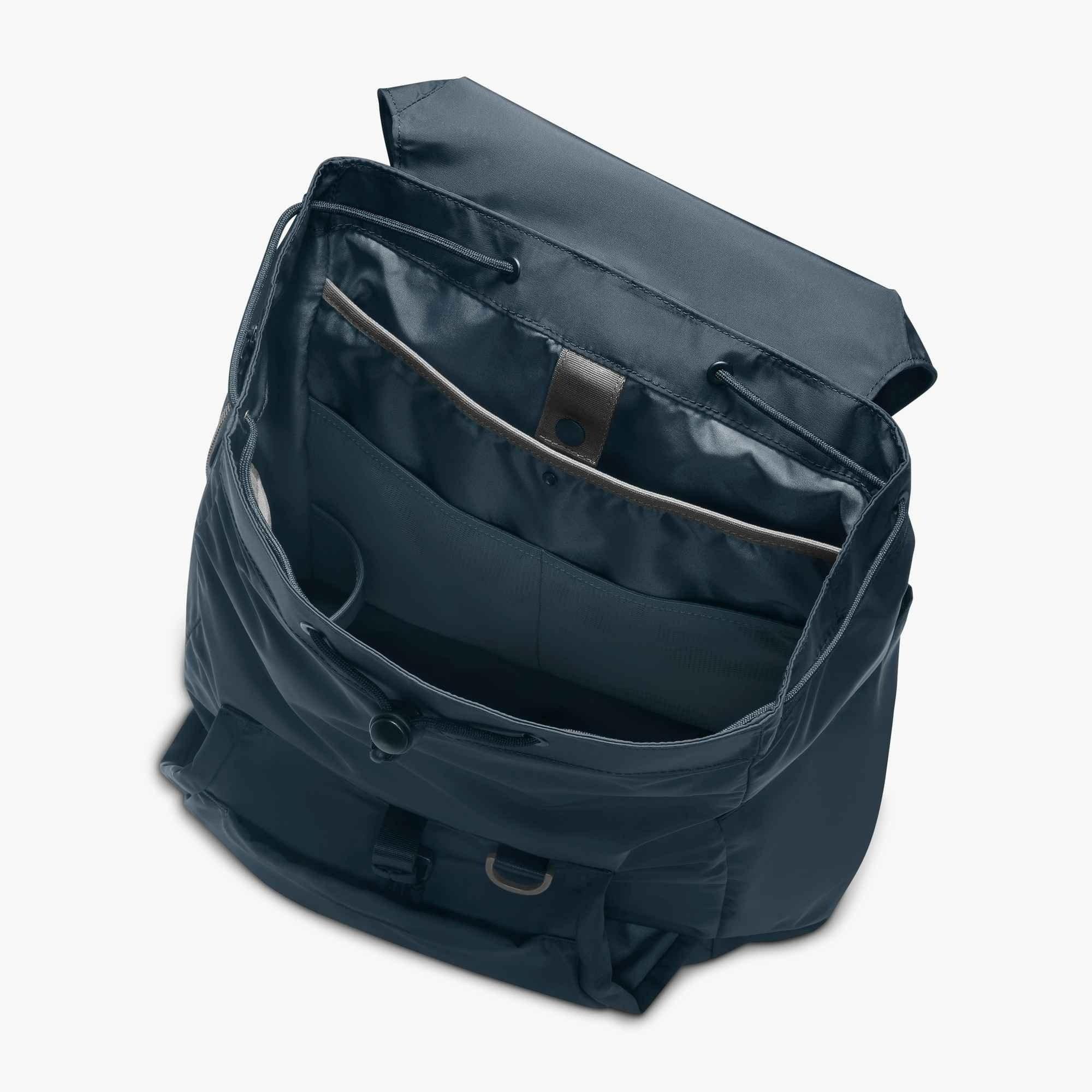 Nike One 25L Navy Backpack