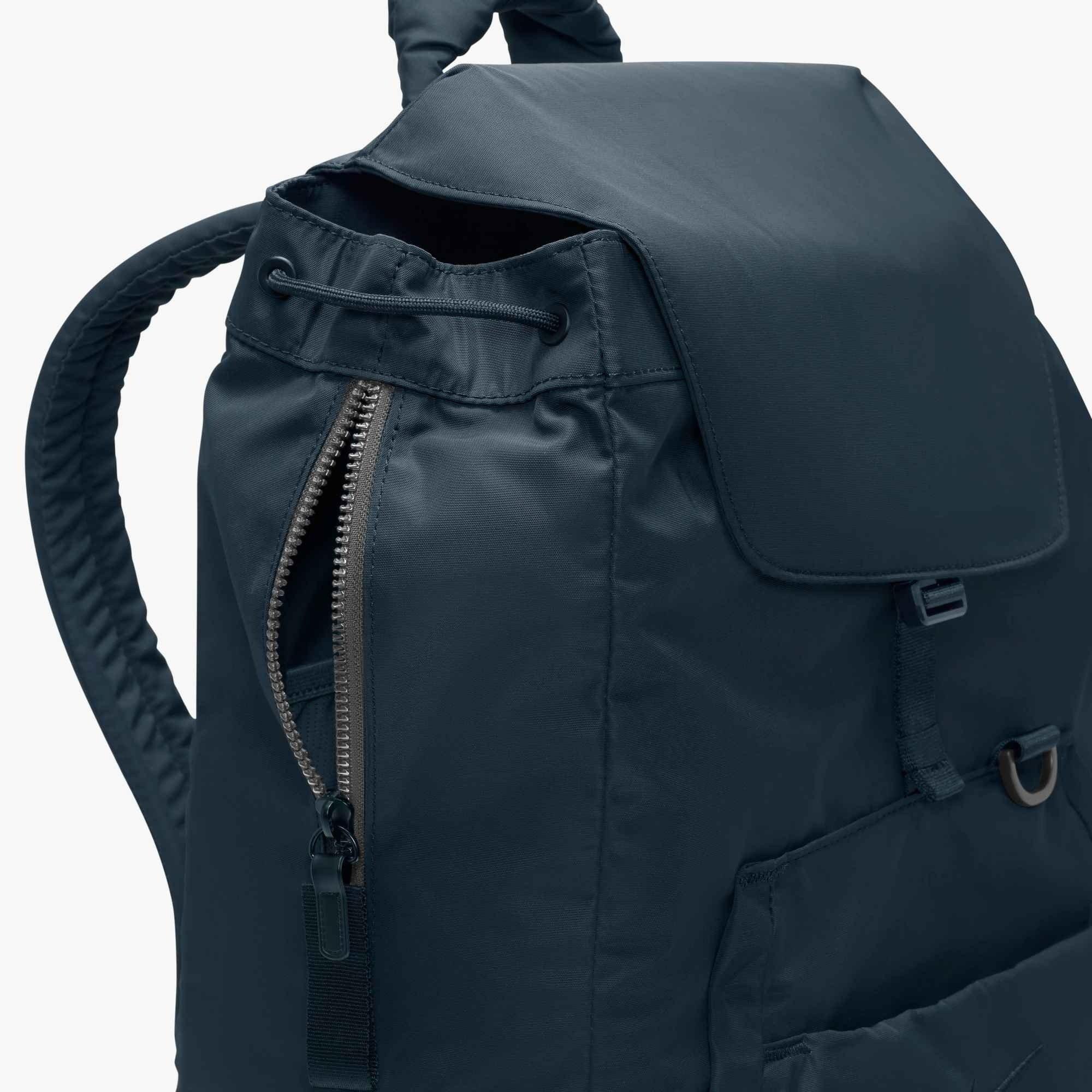 Nike One 25L Navy Backpack