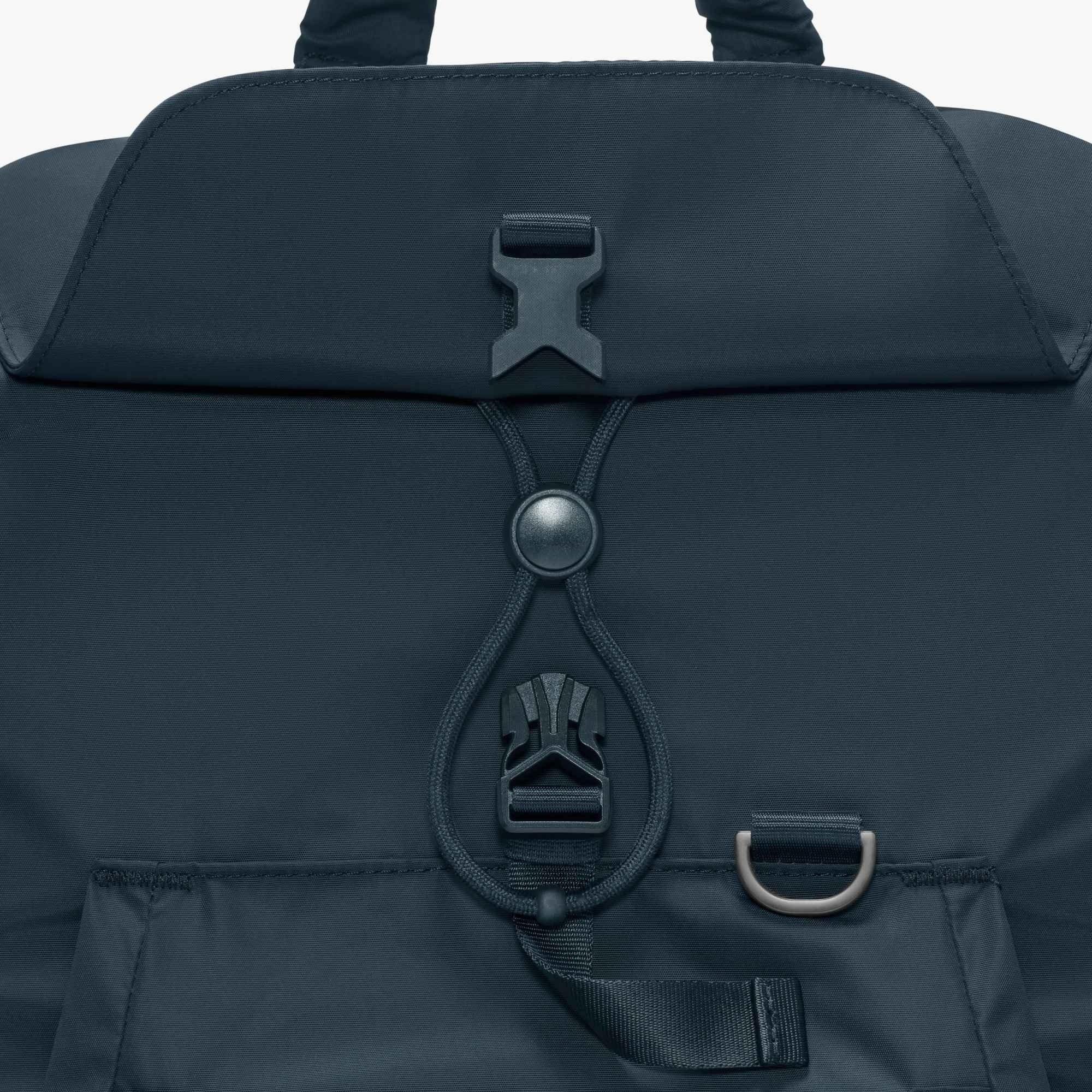 Nike One 25L Navy Backpack