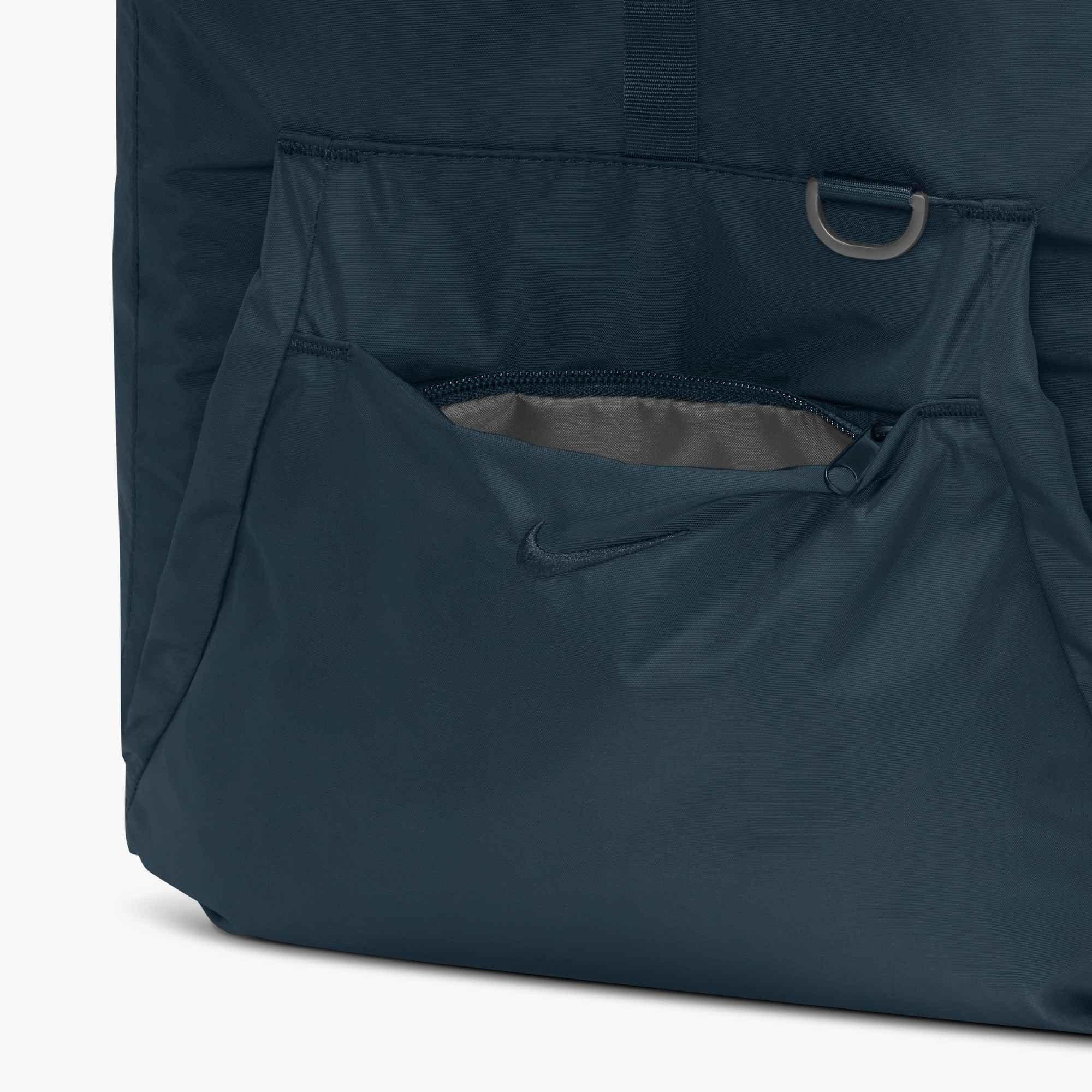 Nike One 25L Navy Backpack