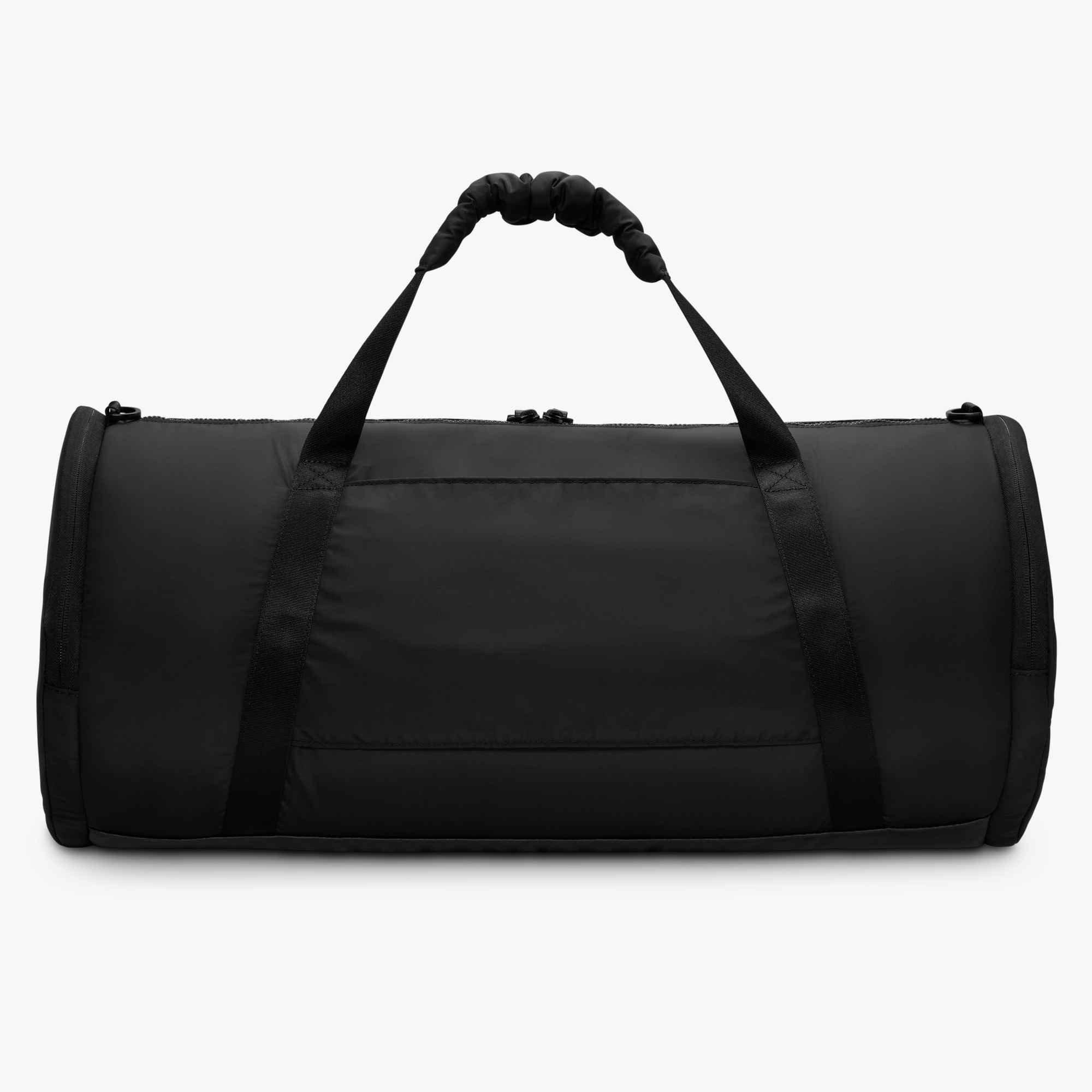 Nike One Duffle 35L Black Bag