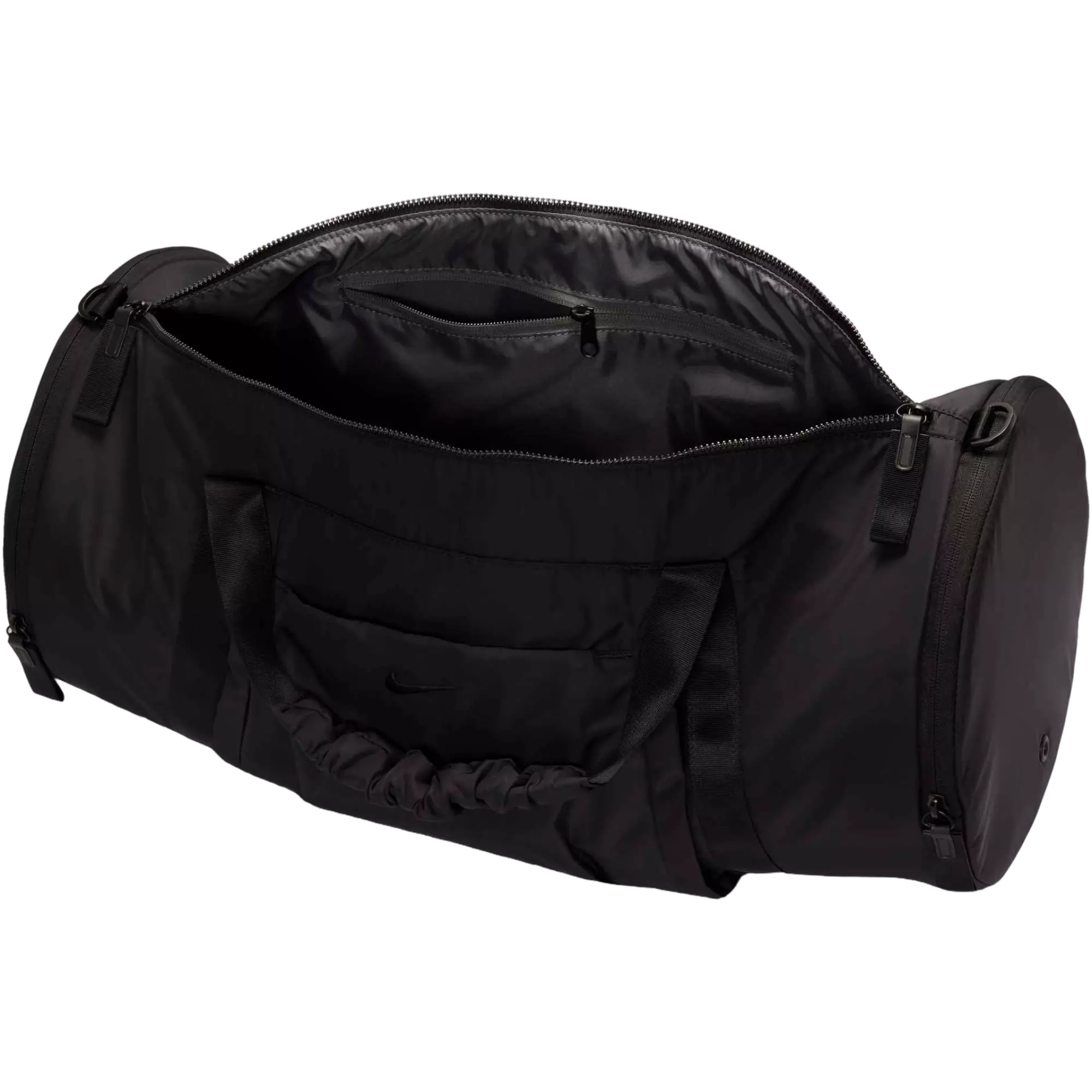 Nike One Duffle Bag 35L - Black - BLACK