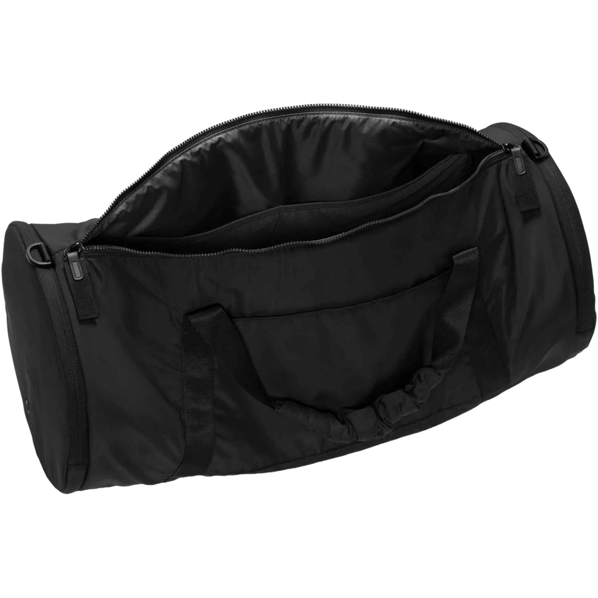 Nike One Duffle Bag 35L - Black - BLACK