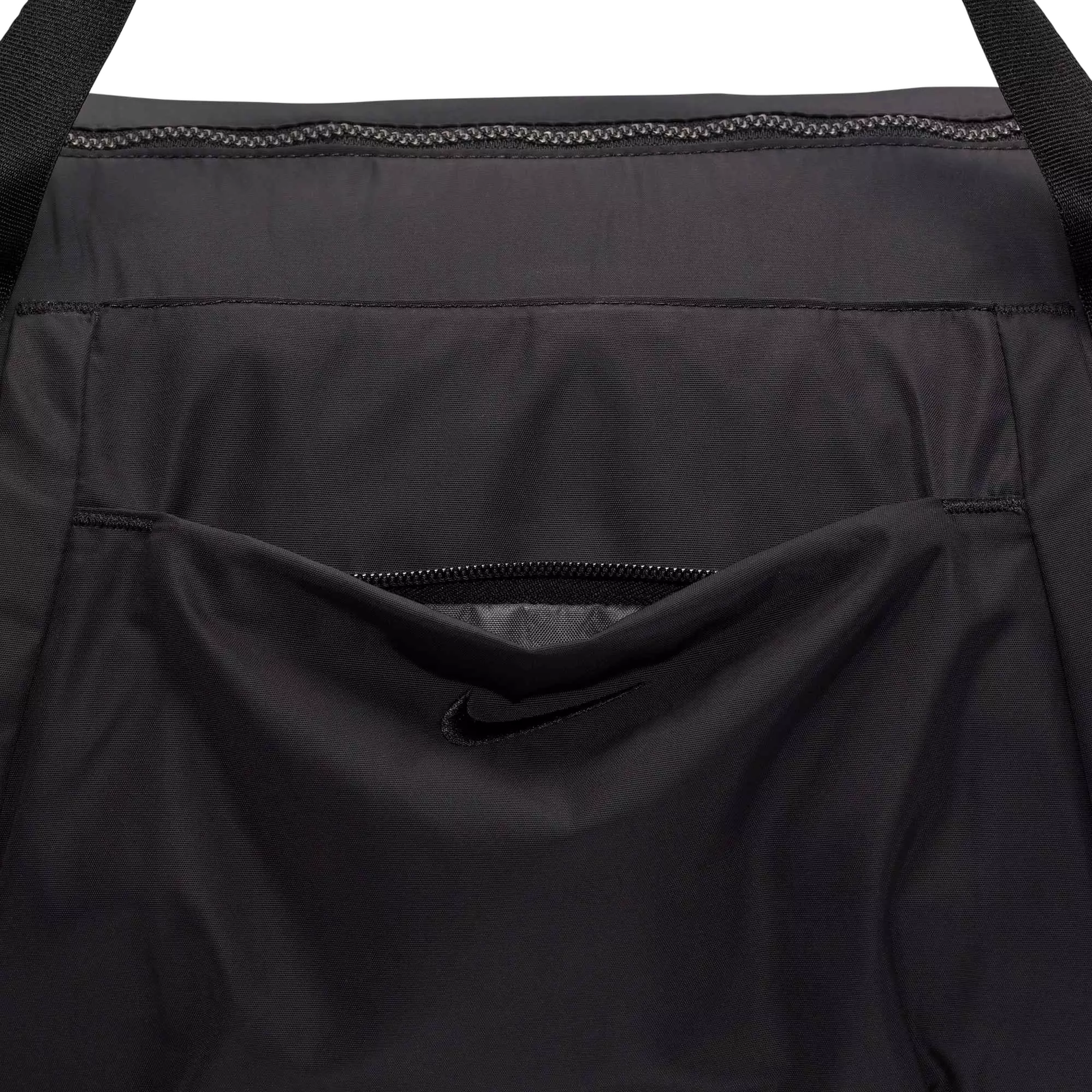Nike One Duffle Bag 35L - Black - BLACK