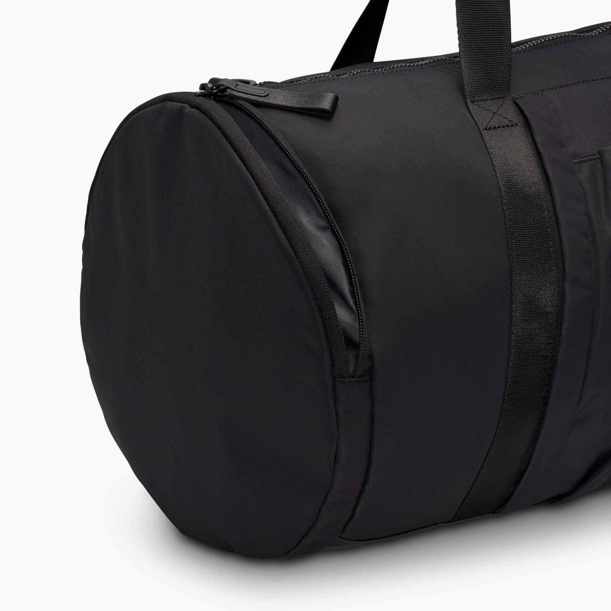 Nike One Duffle 35L Black Bag