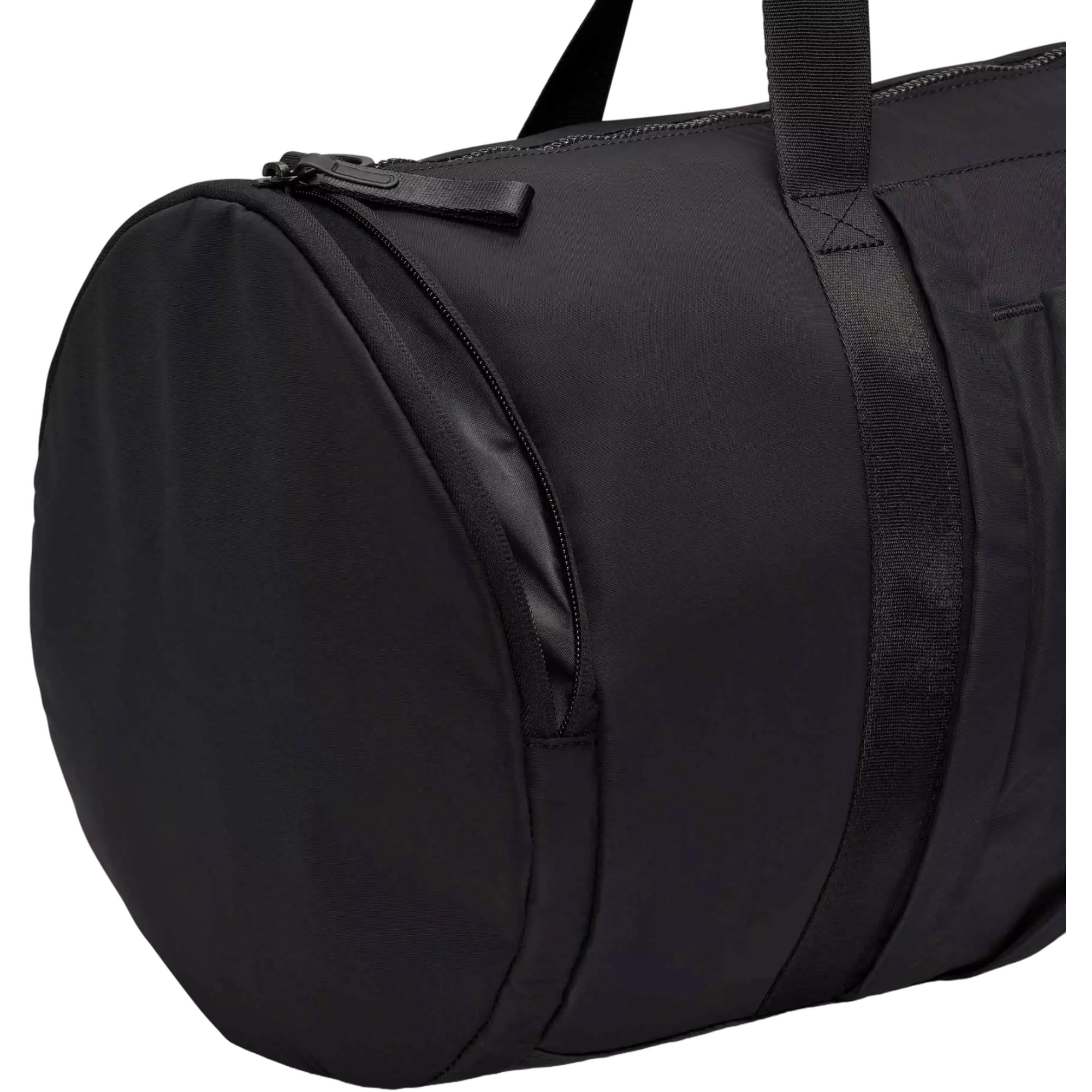 Nike One Duffle Bag 35L - Black - BLACK