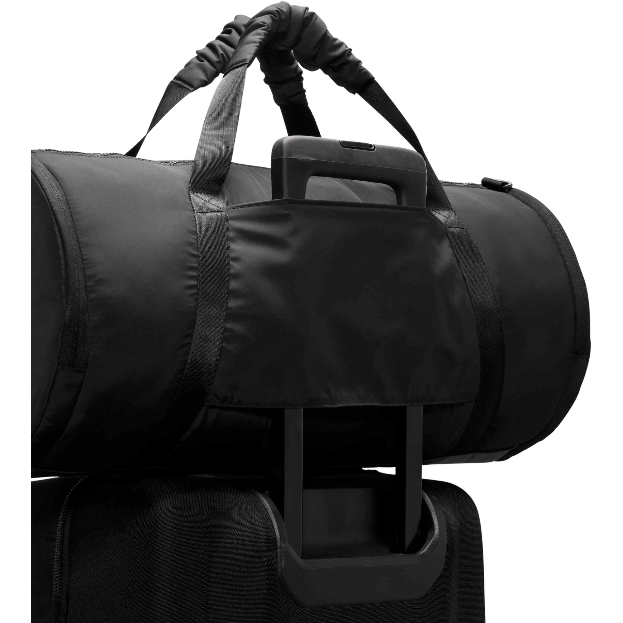 Nike One Duffle Bag 35L - Black