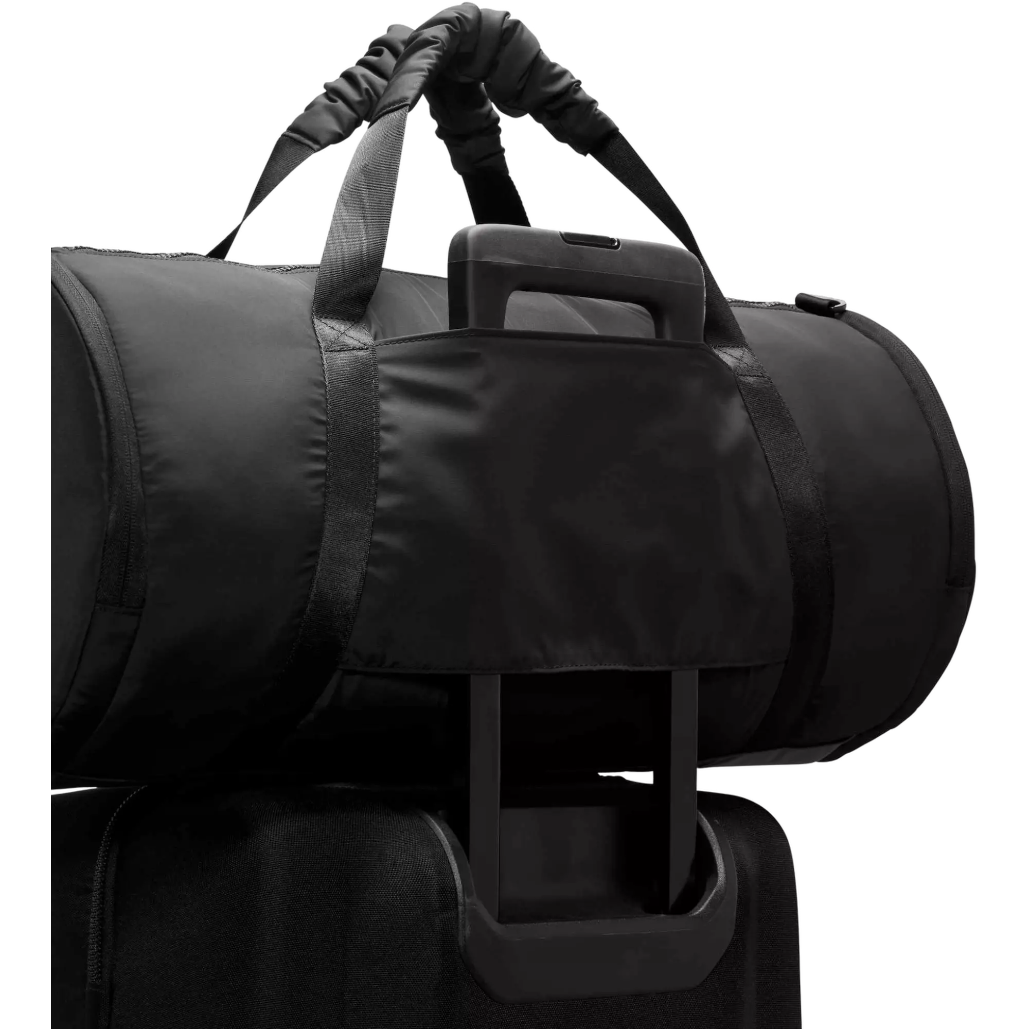 Nike One Duffle Bag 35L - Black - BLACK
