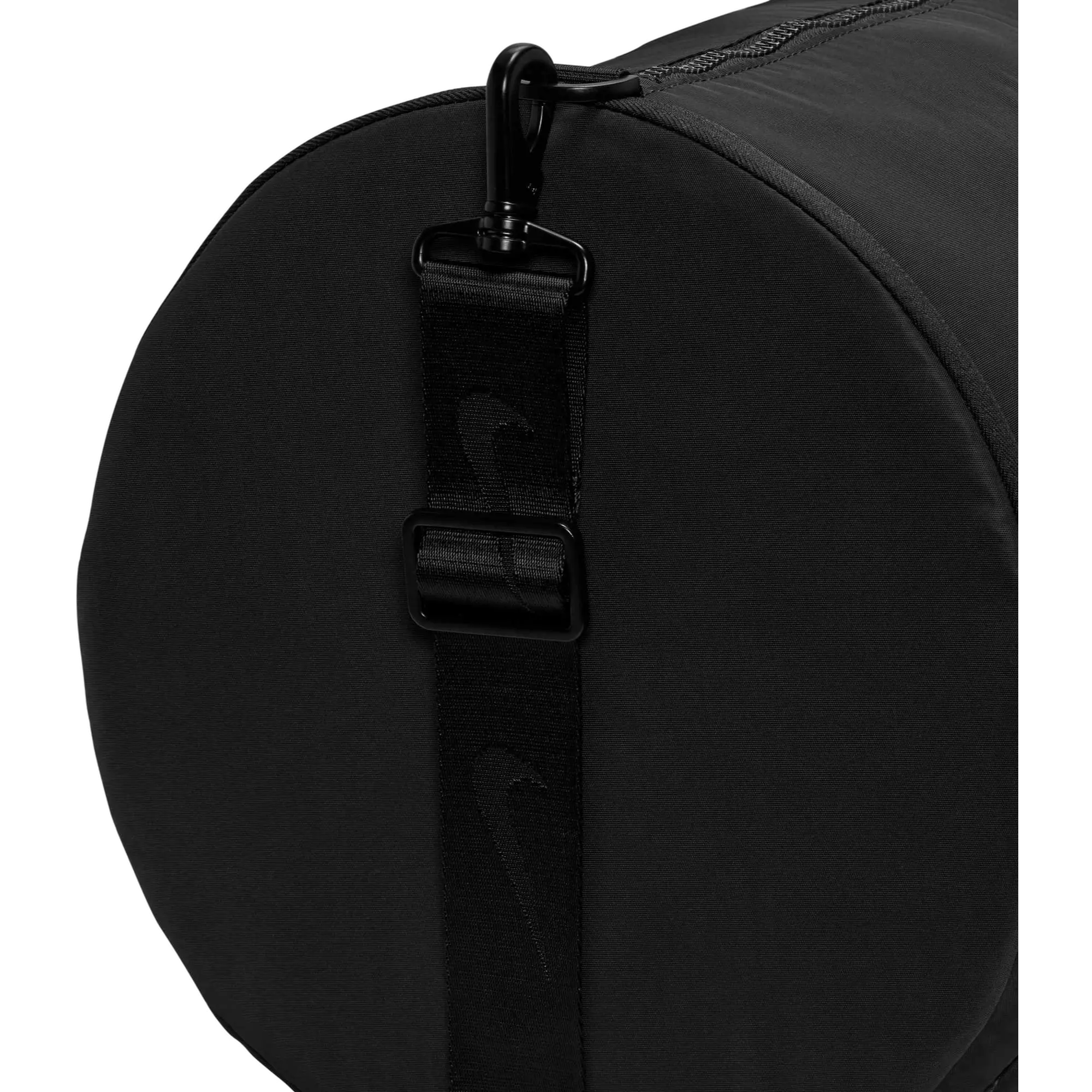 Nike One Duffle Bag 35L - Black - BLACK