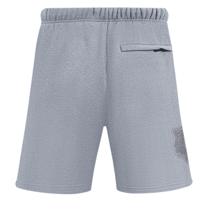 Pro Standard Men's MLB Detroit Tigers Neutral Short - Dk Grey - DK GREY