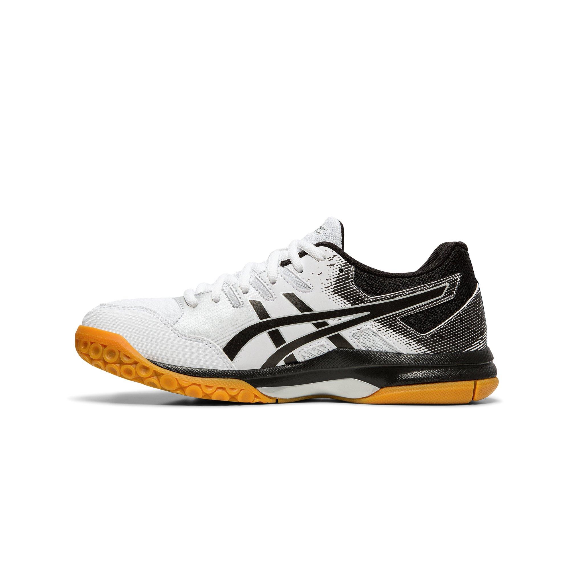 hibbett sports volleyball shoes