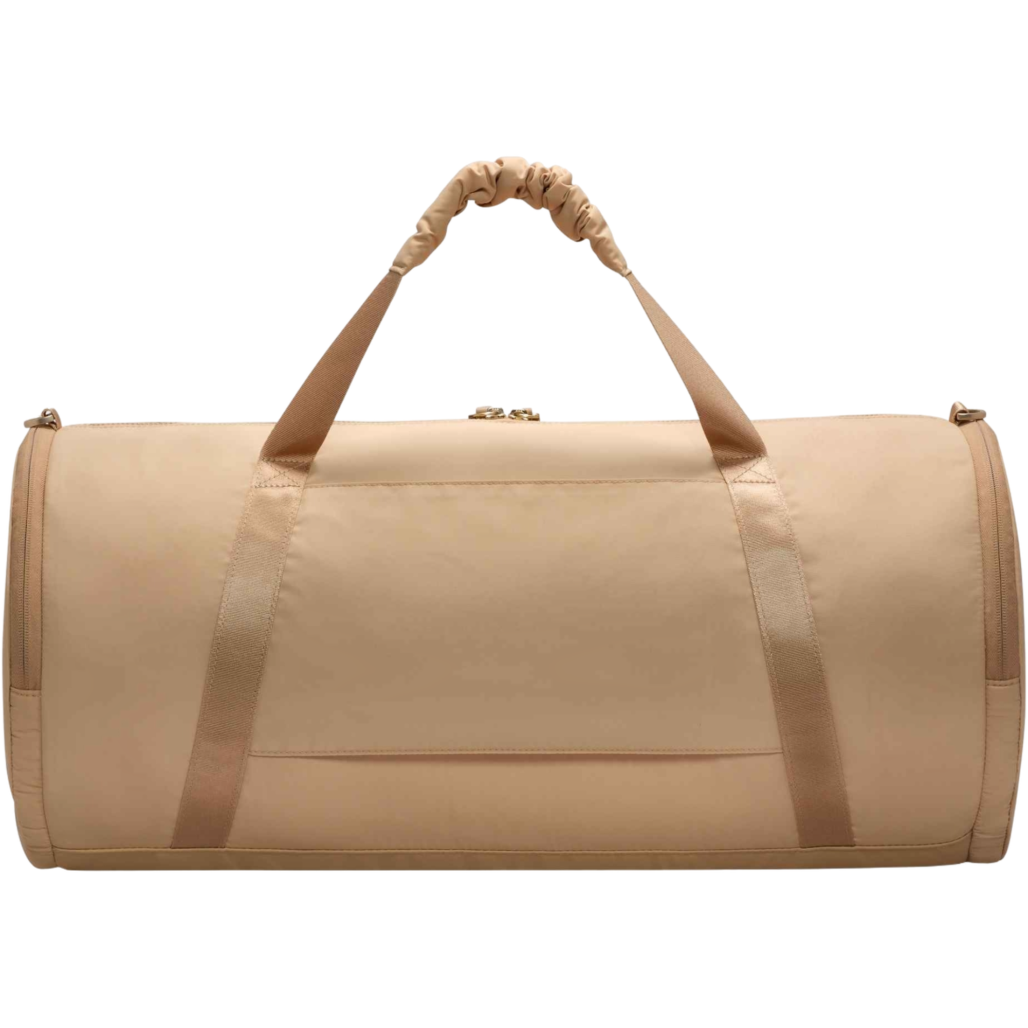 Nike One Duffle Bag 35L - Tan - HEMP BROWN Thumbnail View 2