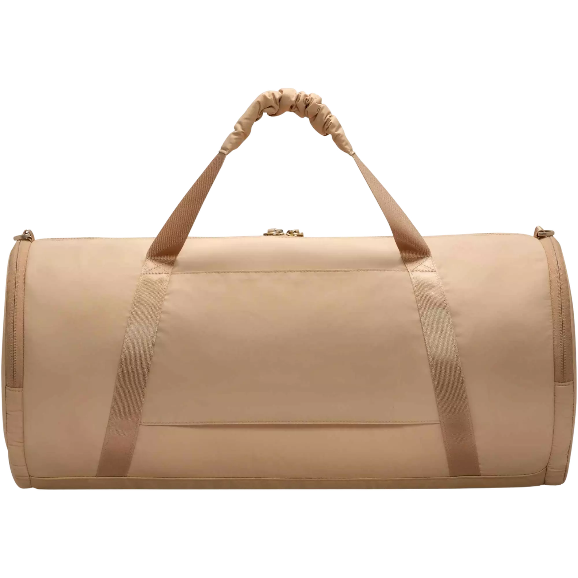 Nike One Duffle Bag 35L - Tan - HEMP BROWN