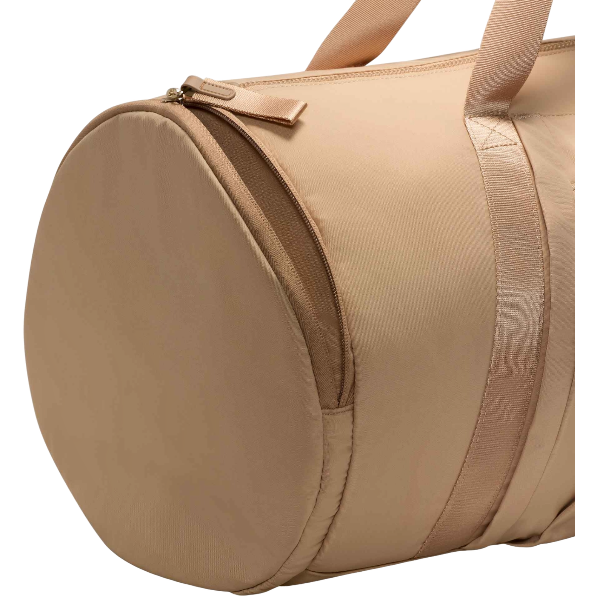 Nike One Duffle Bag 35L - Tan - HEMP BROWN Thumbnail View 8