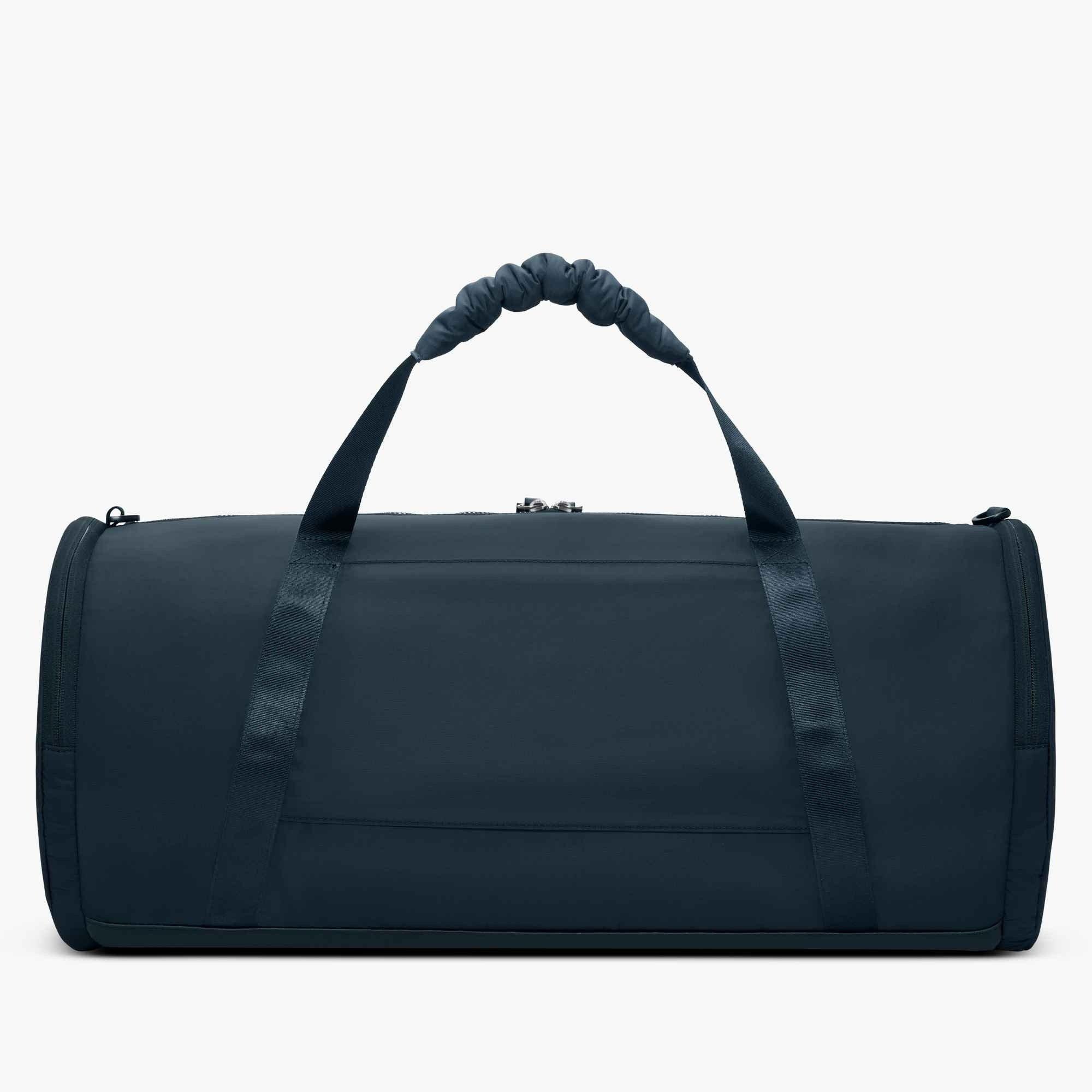 Nike One Duffle 35L Navy Bag