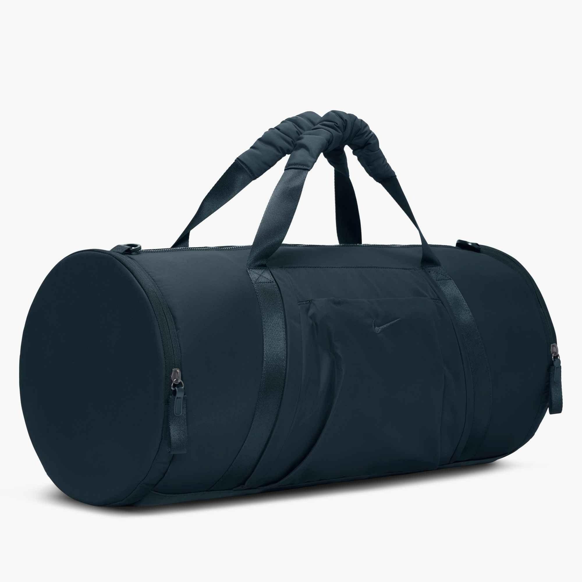 Nike One Duffle 35L Navy Bag