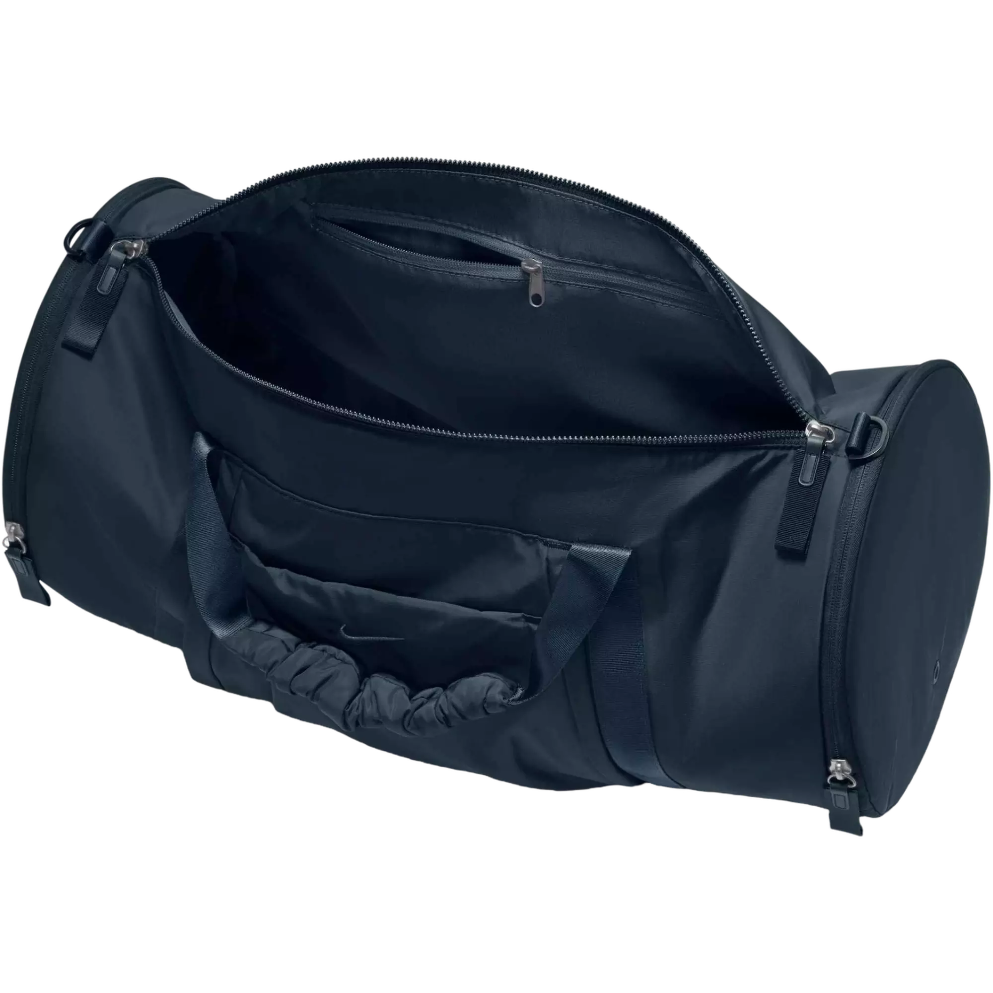 Nike One Duffle Bag 35L - Navy - NAVY