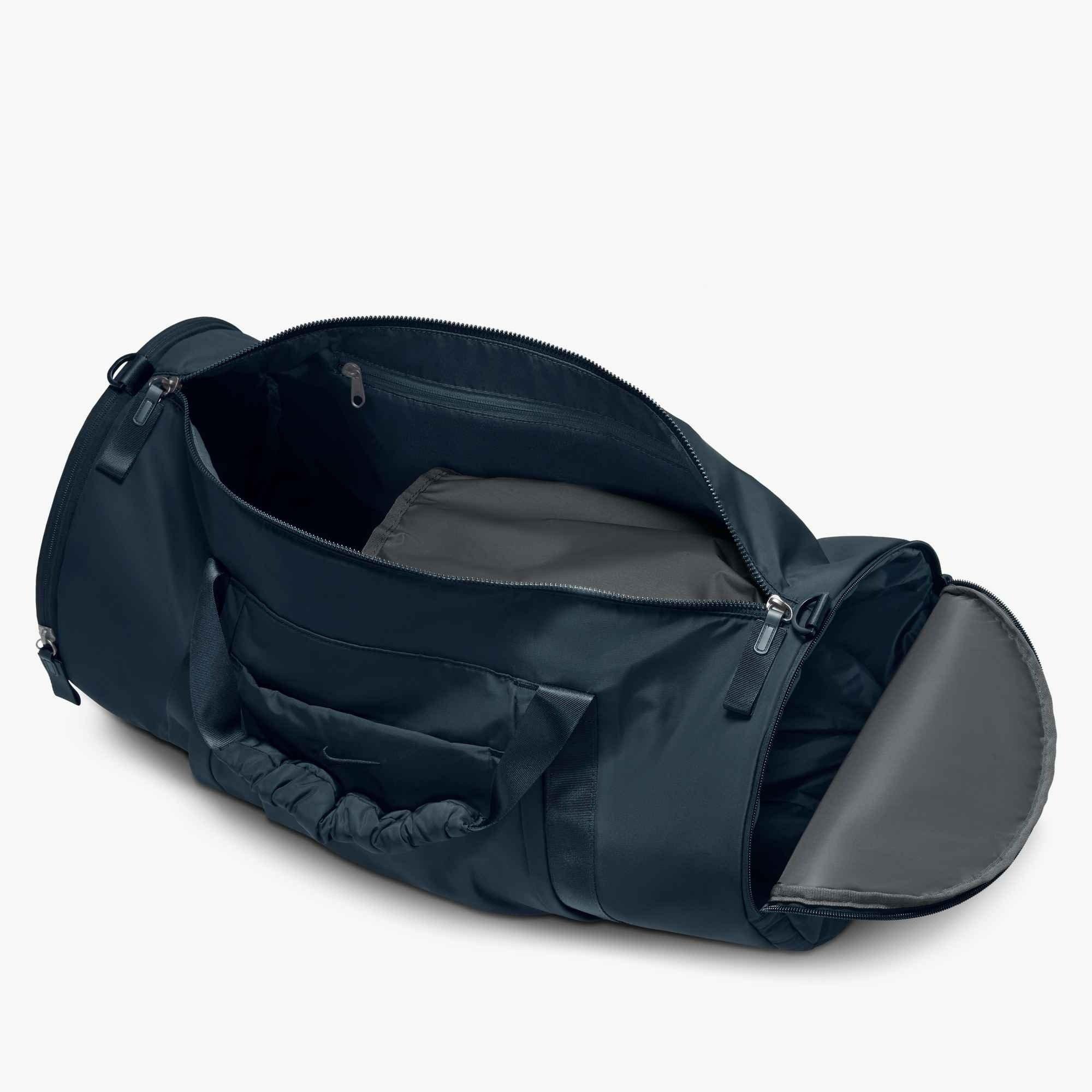 Nike One Duffle 35L Navy Bag