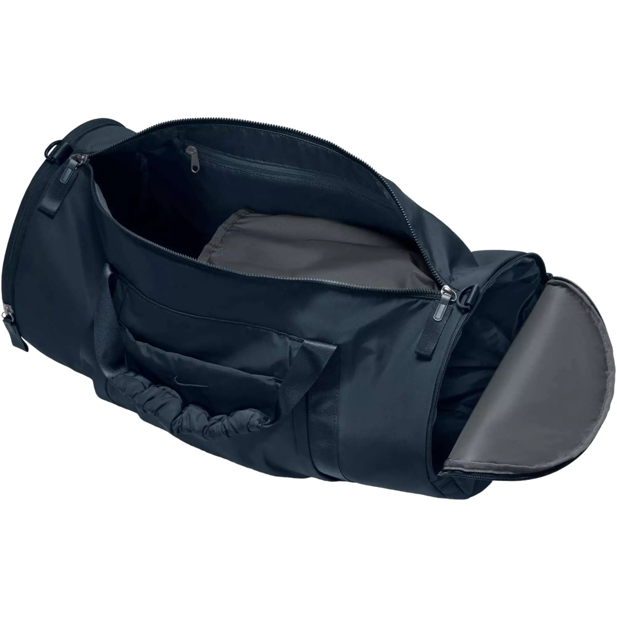 Nike One Duffle Bag 35L - Navy - NAVY