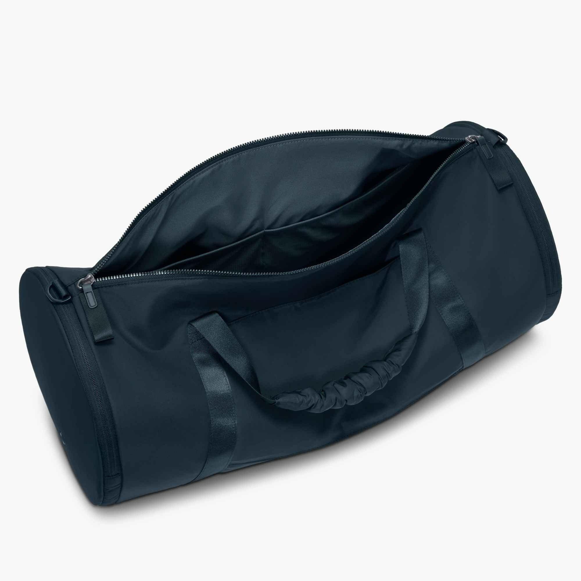 Nike One Duffle 35L Navy Bag