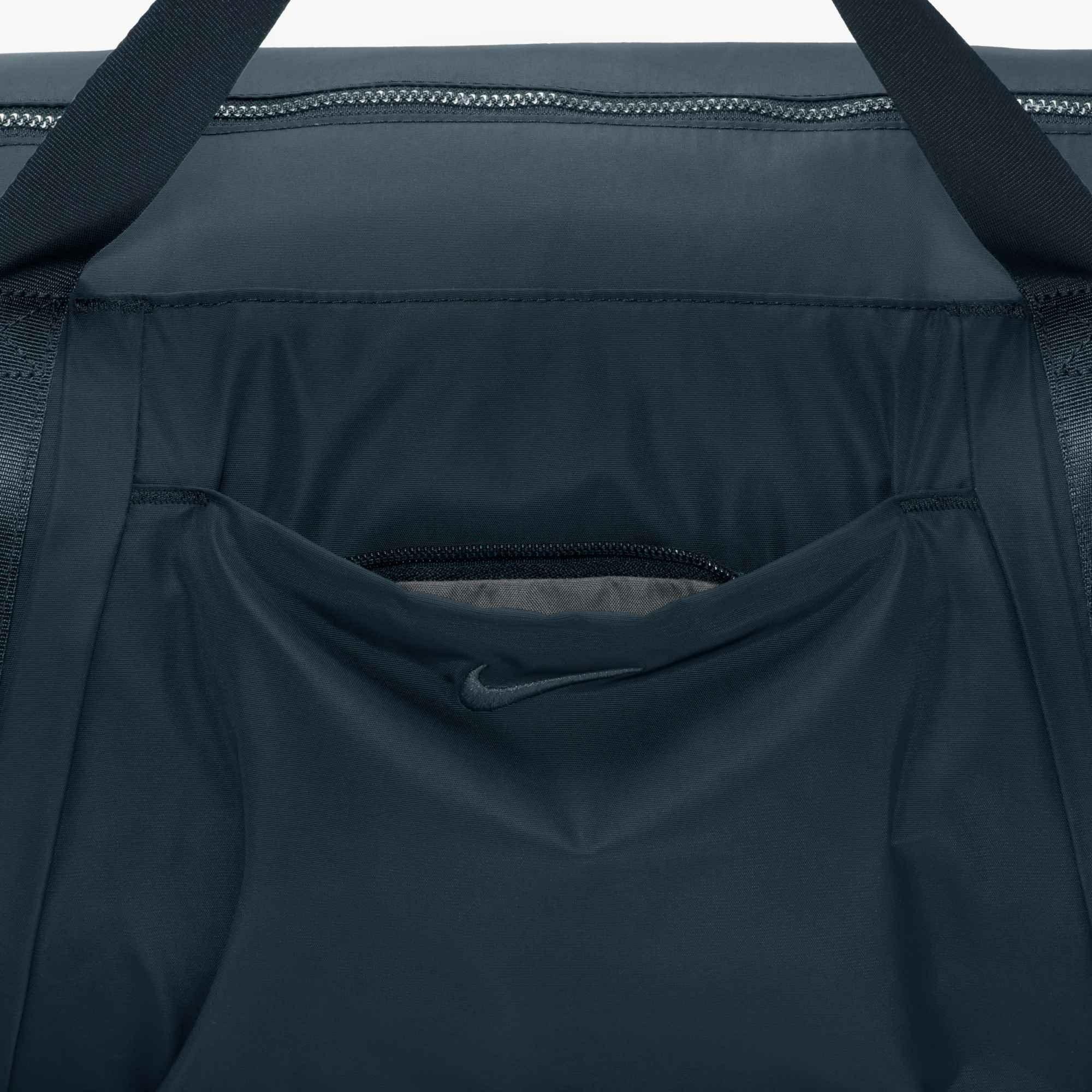 Nike One Duffle 35L Navy Bag