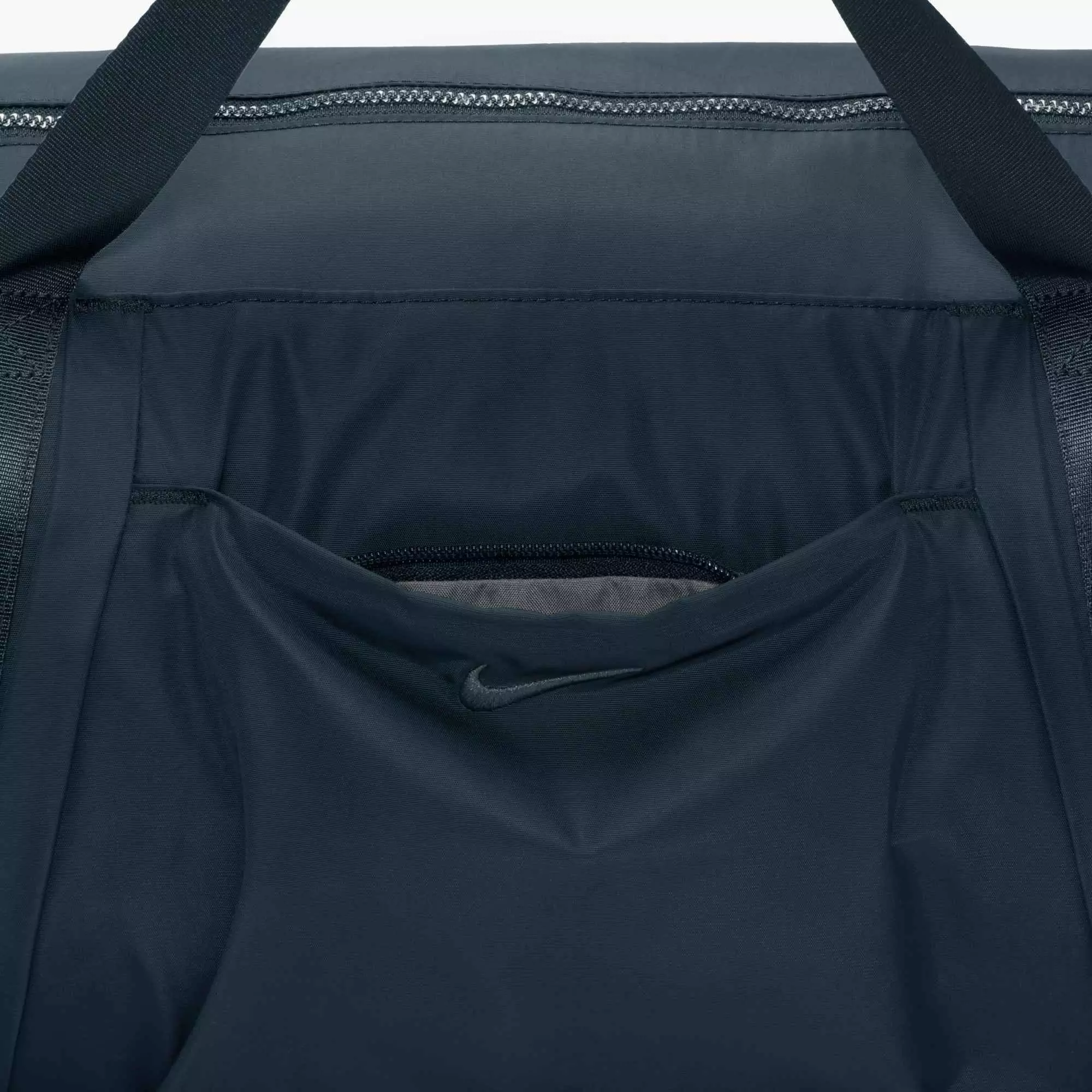 Nike One Duffle Bag 35L - Navy - NAVY