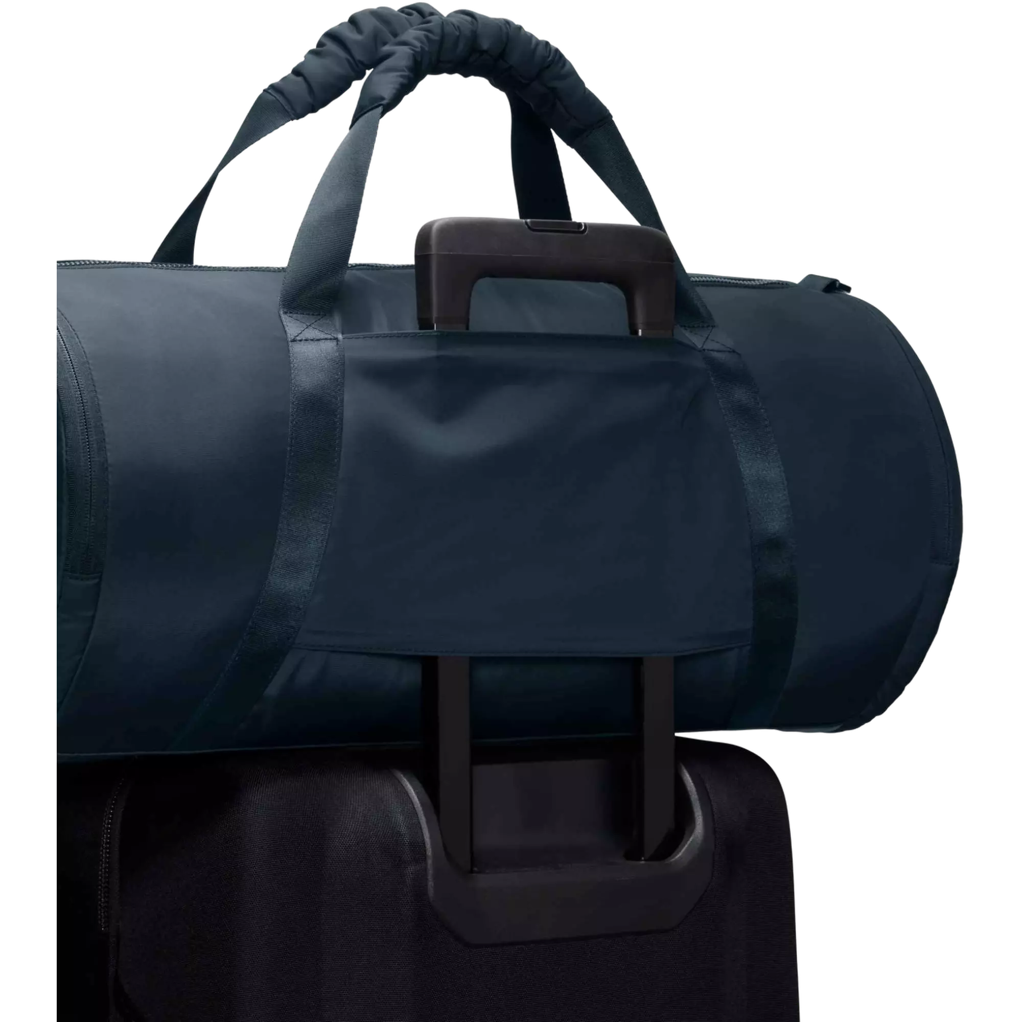 Nike One Duffle Bag 35L - Navy - NAVY