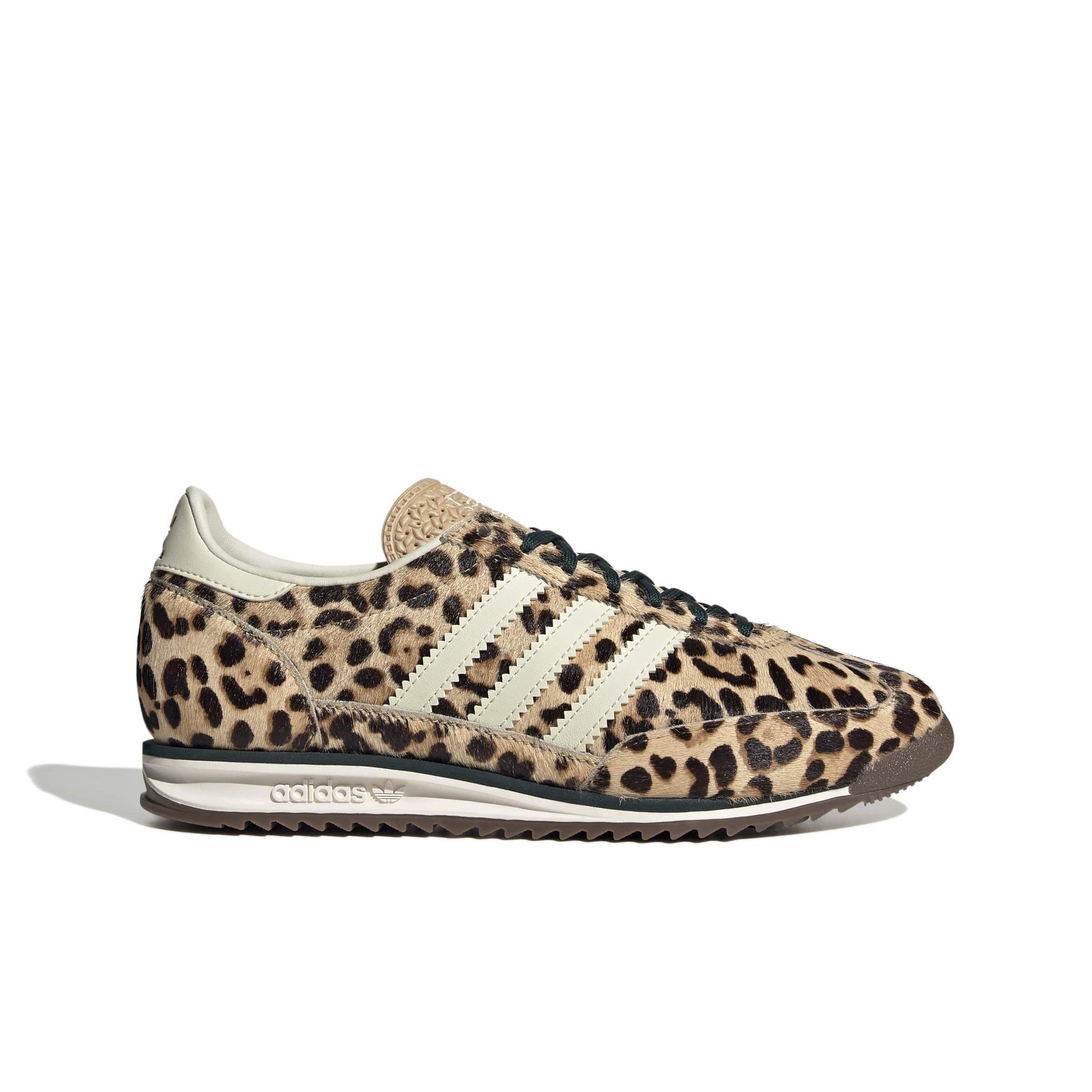 adidas Originals SL 72 OG "Magic Beige/Ivory/Off White" Women's Shoe - BEIGE/IVORY/OFF WHITE Thumbnail View 1