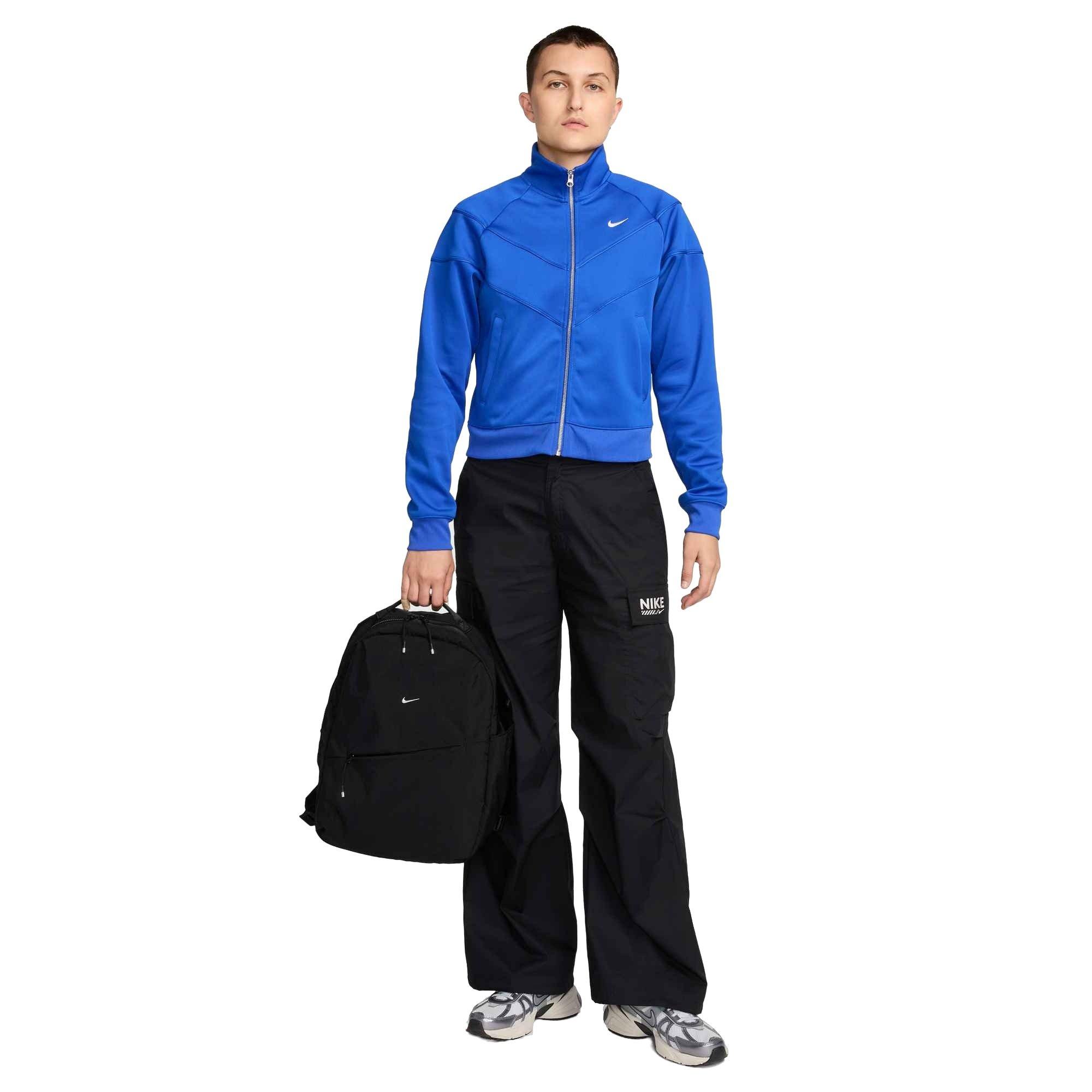 Nike Aura​ 24L Black Backpack