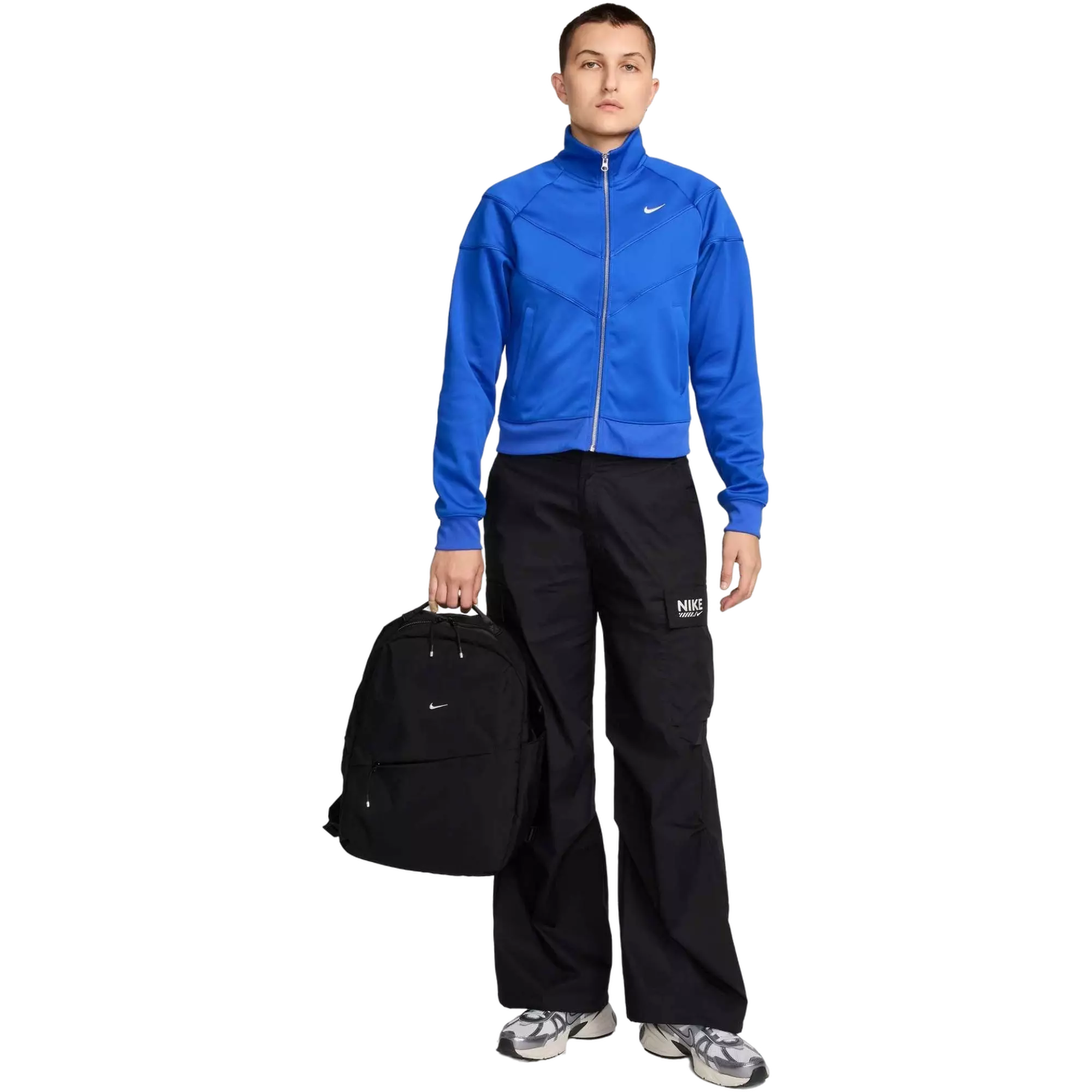 Nike Aura​ 24L Backpack -Black - BLACK