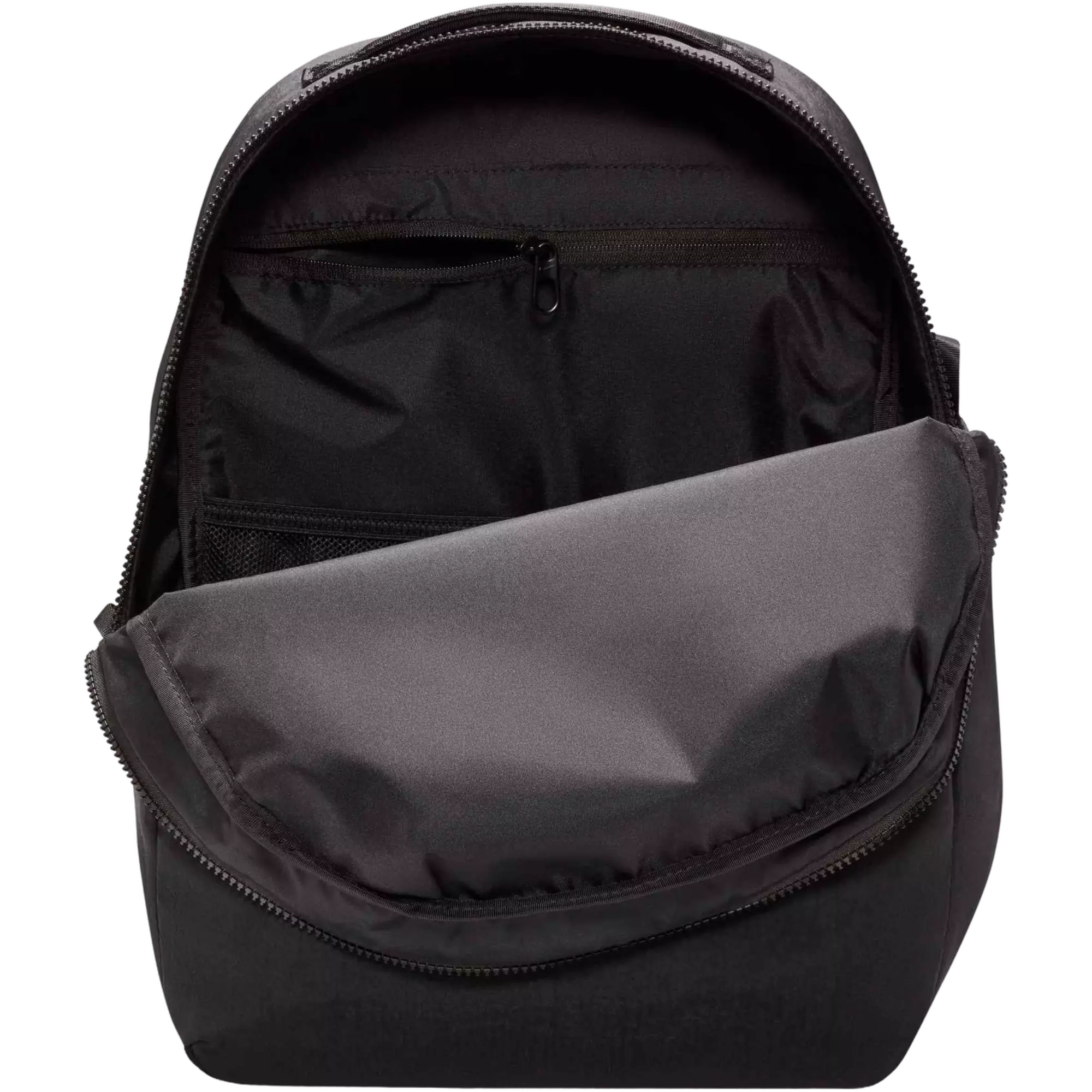 Nike Aura​ 24L Backpack -Black - BLACK
