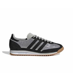 adidas Originals SL 72 OG "Grey Two/Core Black/Ftwr White" Women's Shoe