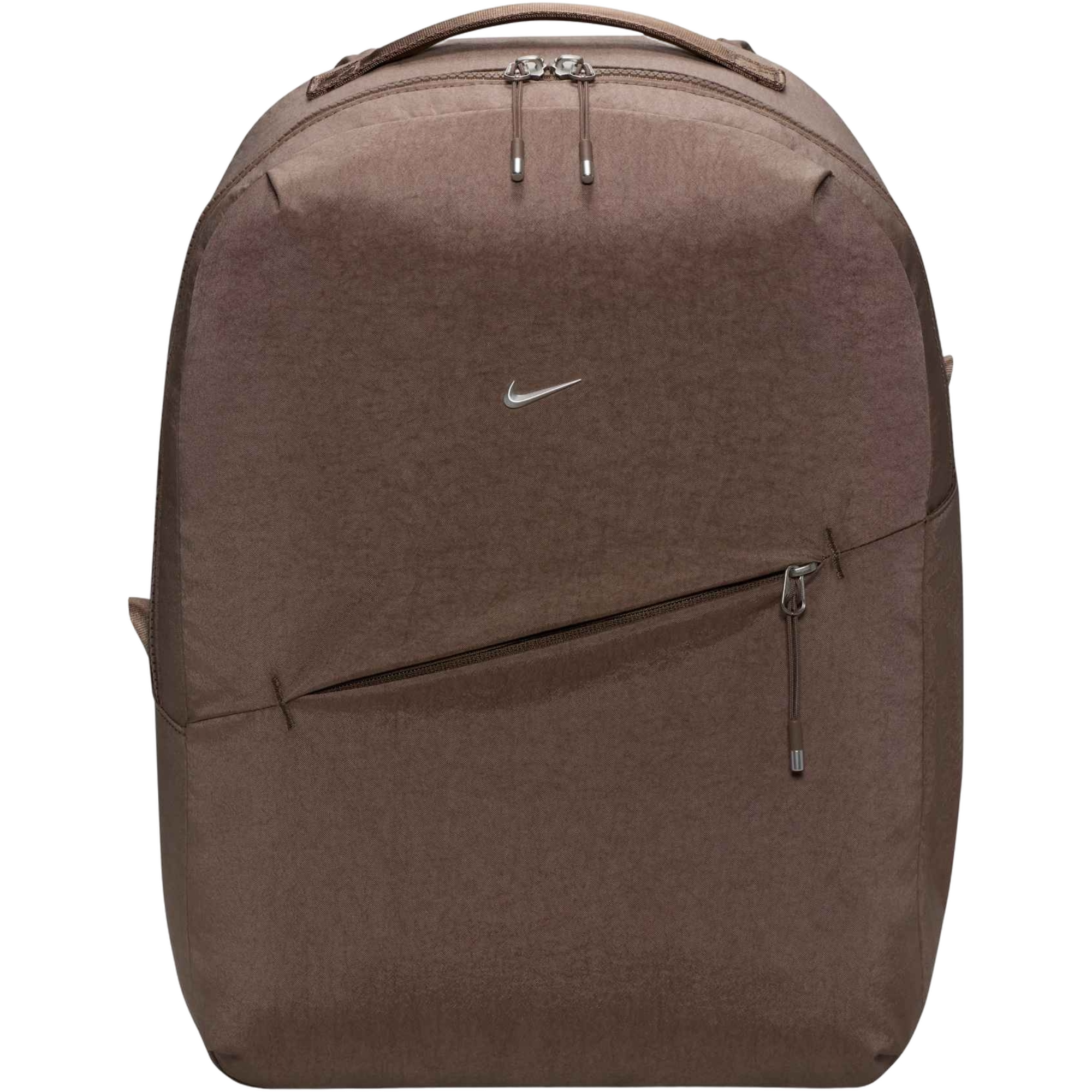 Nike Aura​ 24L Backpack - Brown - BROWN Thumbnail View 1