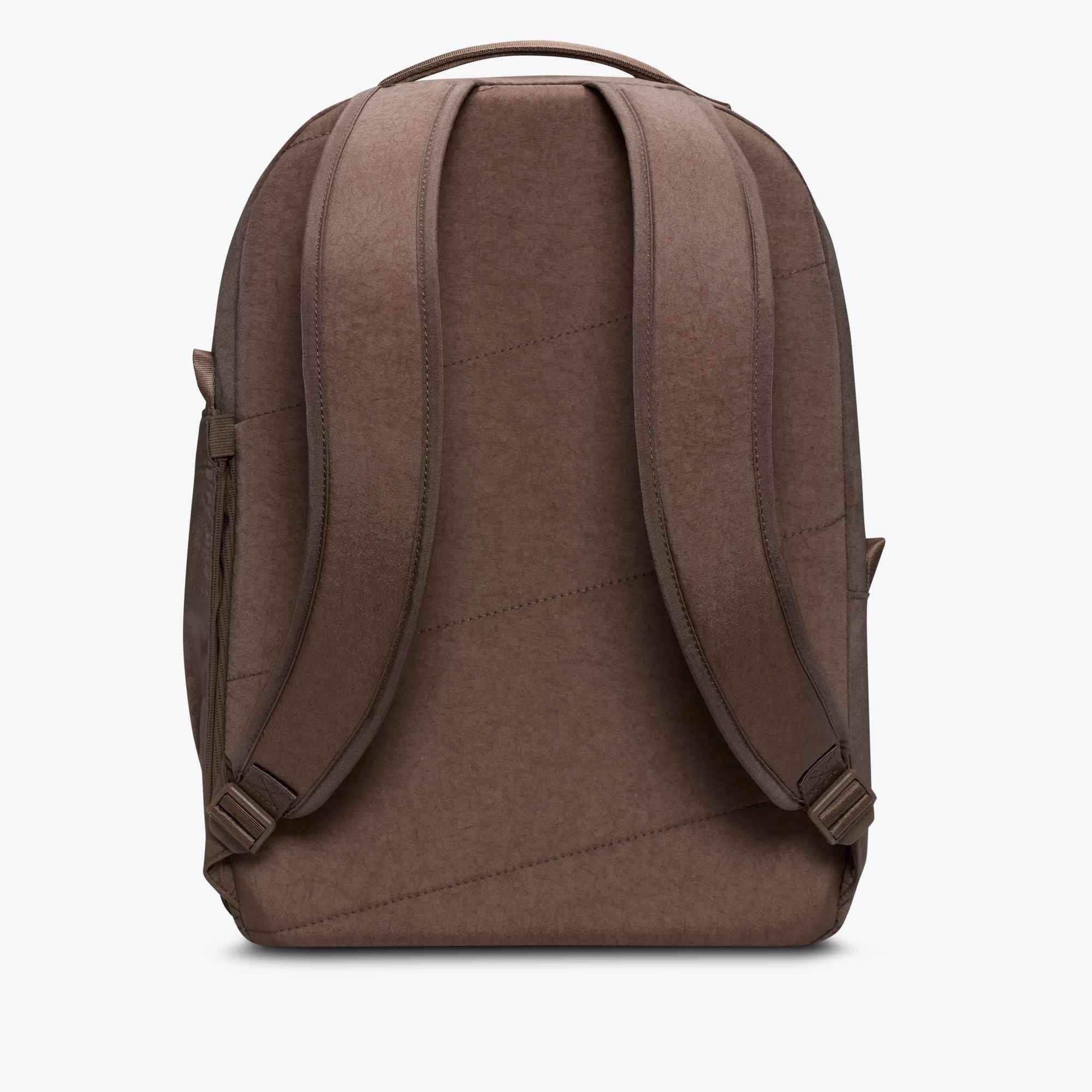 Nike Aura​ 24L Brown Backpack