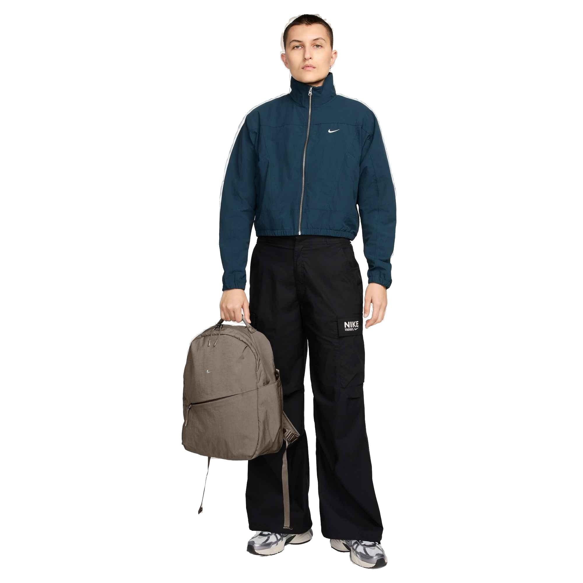 Nike Aura​ 24L Brown Backpack