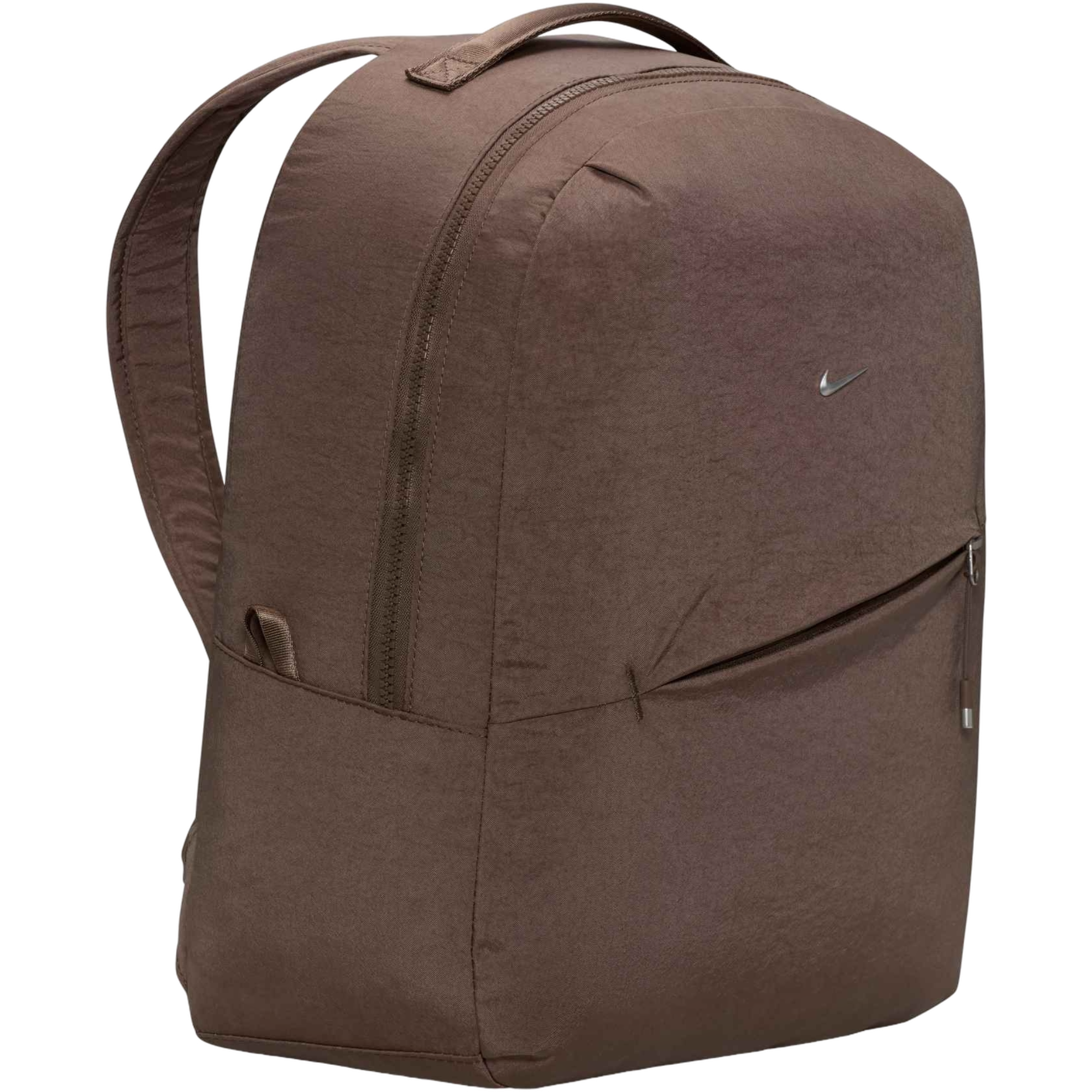 Nike Aura​ 24L Backpack - Brown - BROWN Thumbnail View 4