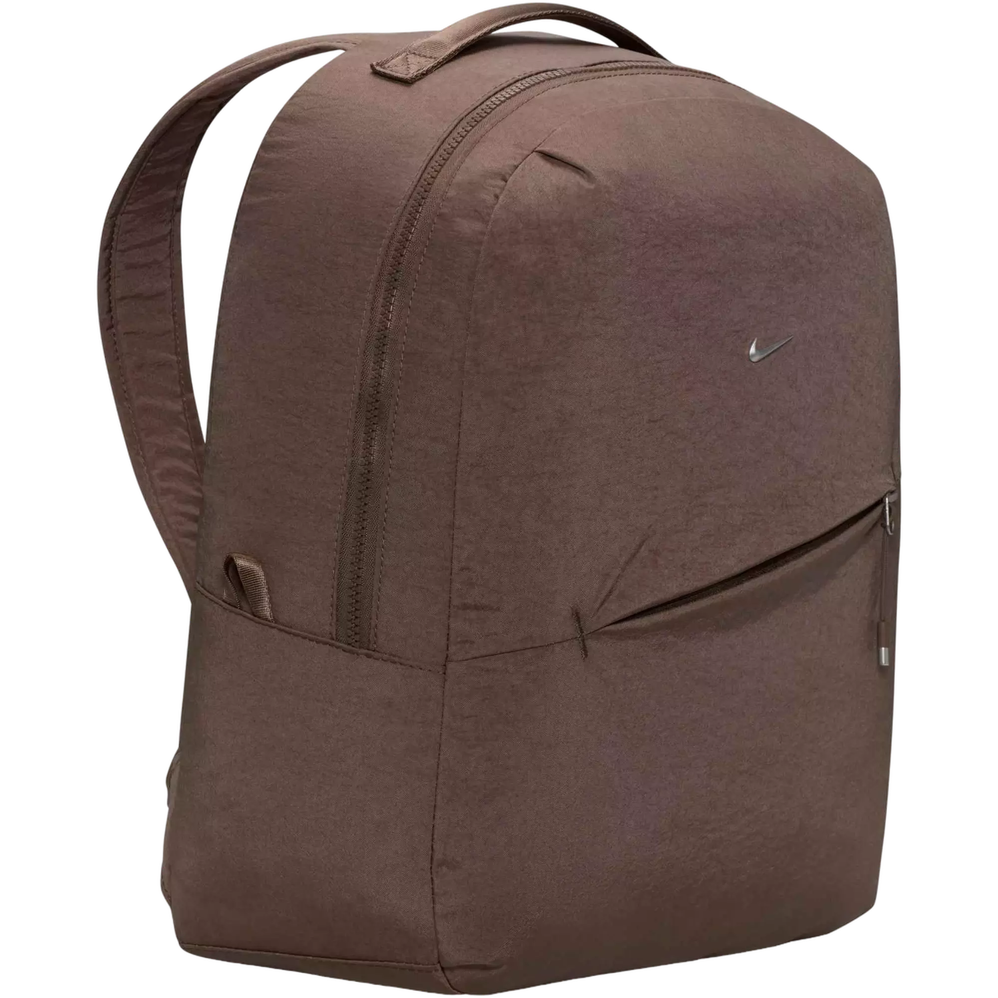 Nike Aura​ 24L Backpack -Brown - BROWN