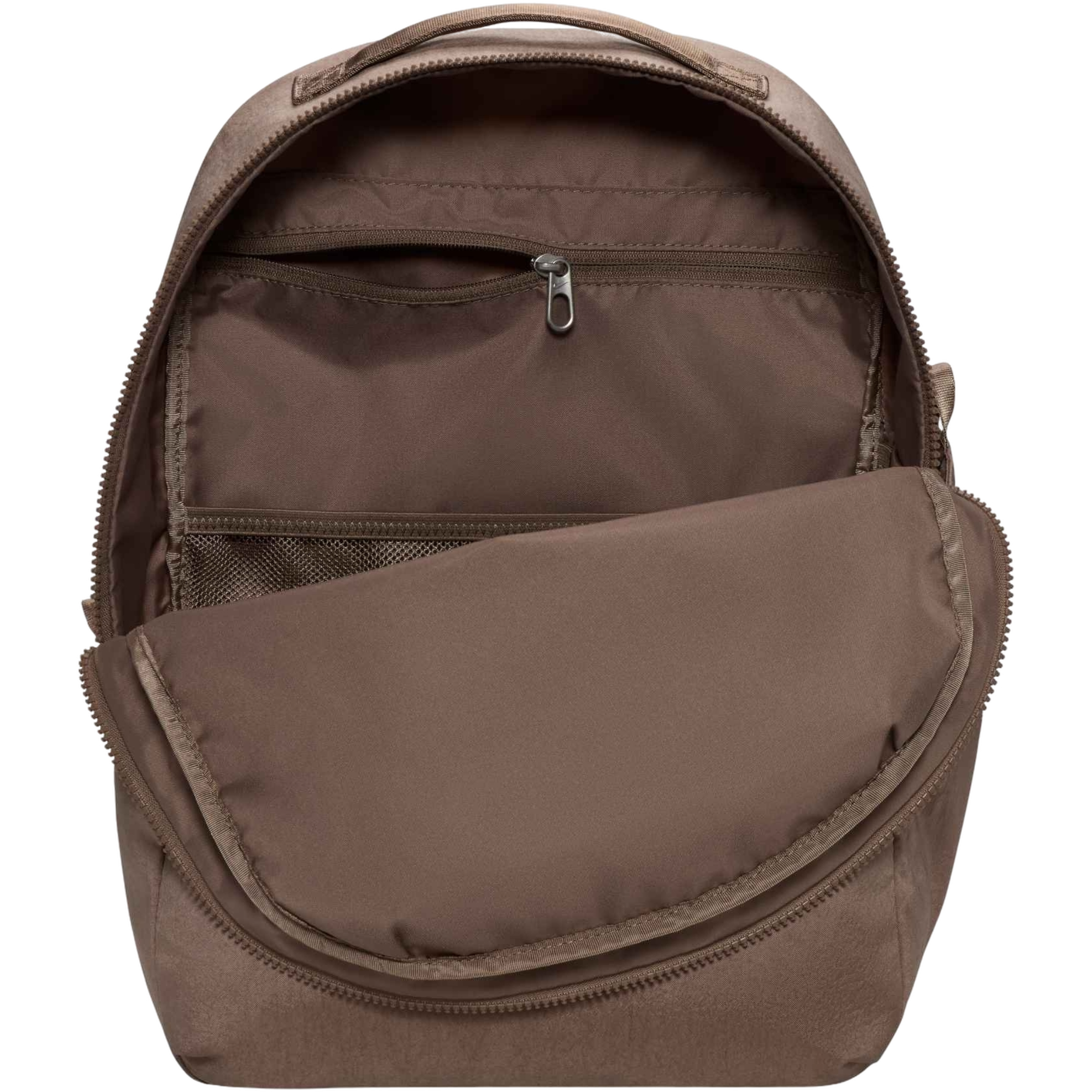 Nike Aura​ 24L Backpack - Brown - BROWN Thumbnail View 5
