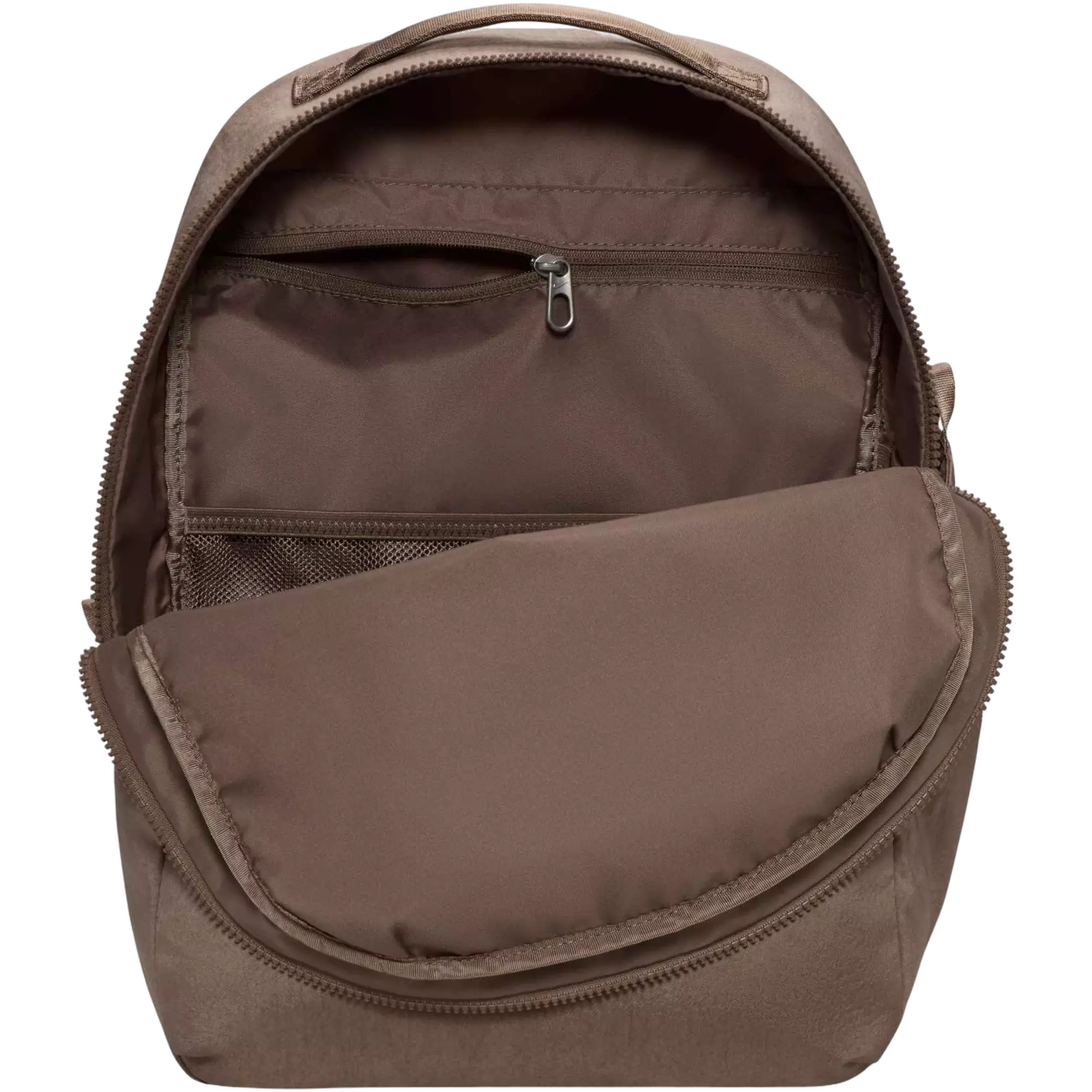 Nike Aura​ 24L Backpack -Brown - BROWN