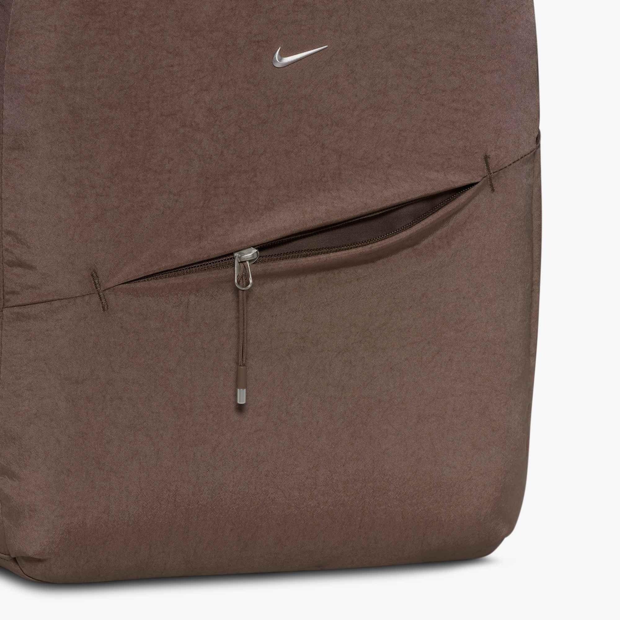 Nike Aura 24L Brown Backpack​