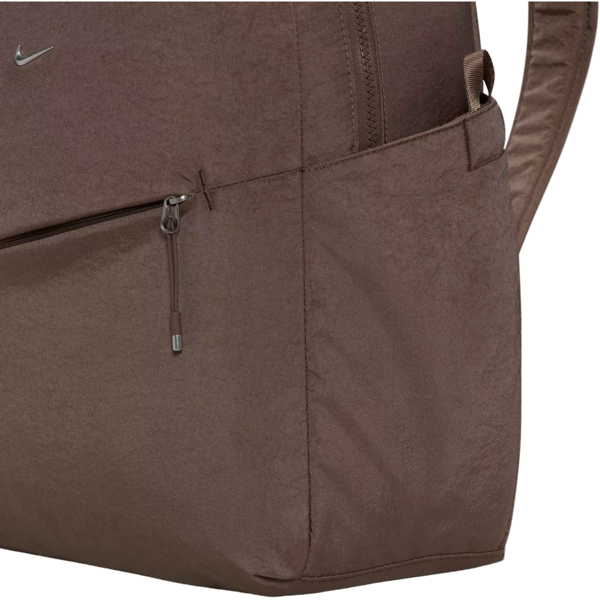 Nike Aura​ 24L Backpack -Brown - BROWN