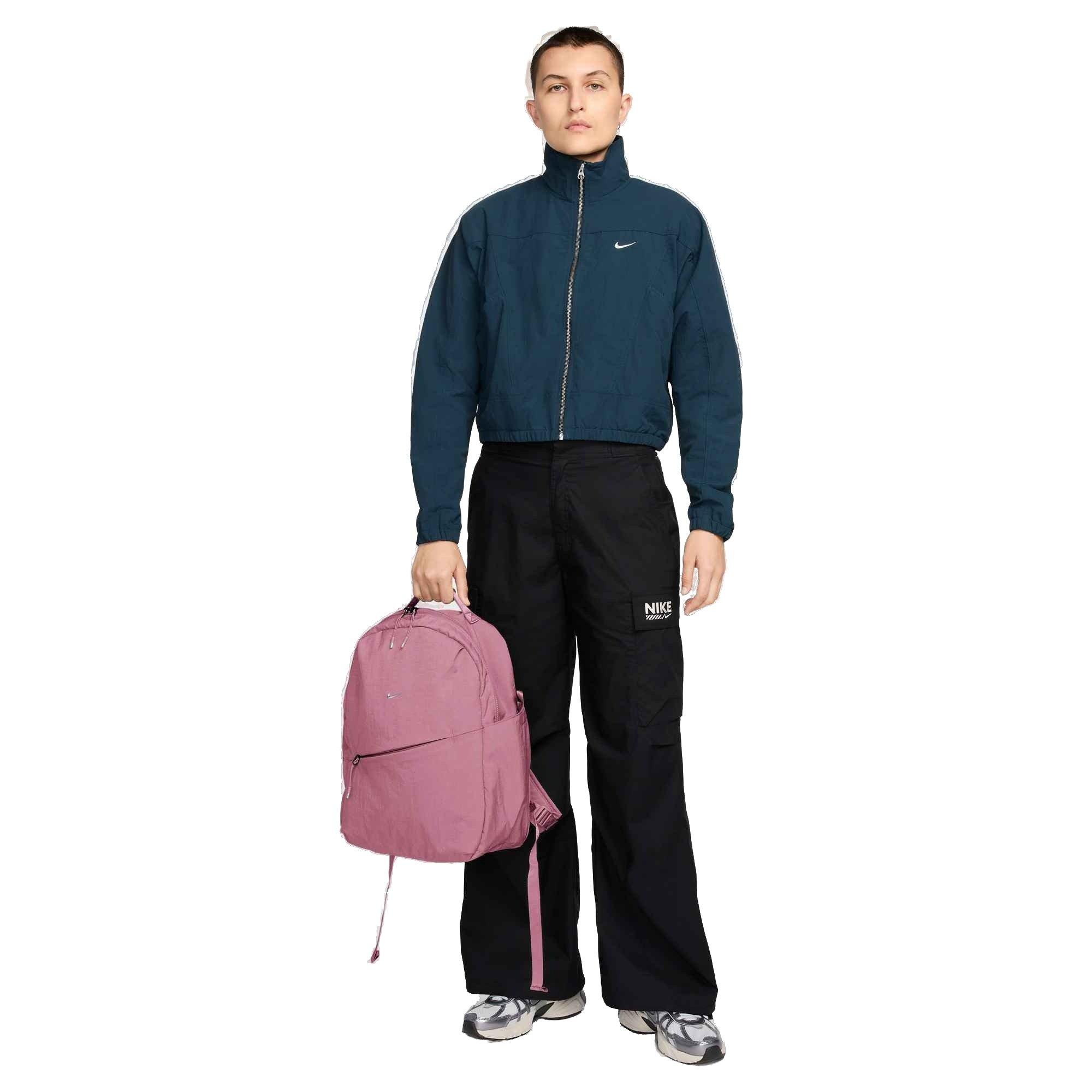 Nike Aura​ 24L Pink Backpack
