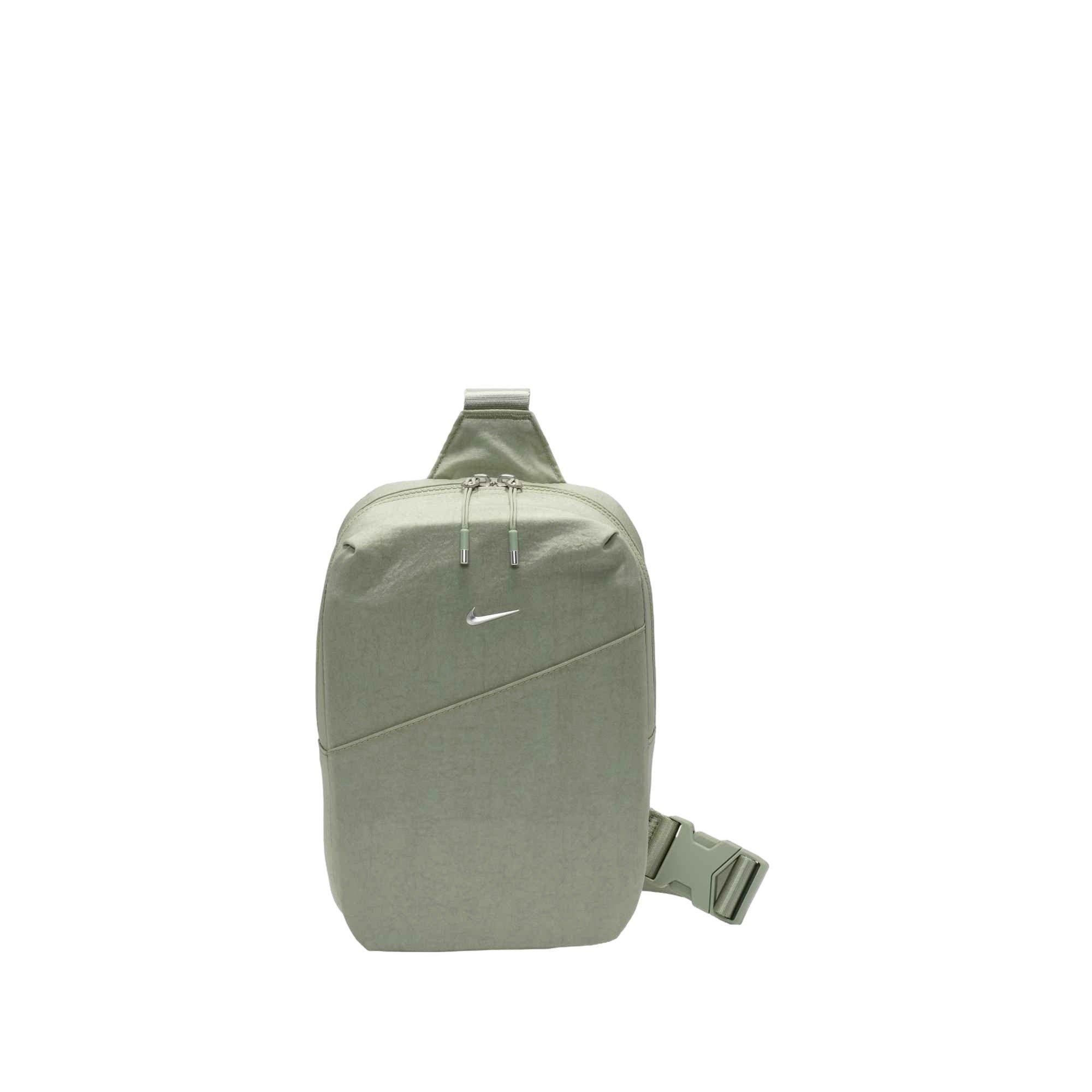 Nike Aura Crossbody Jade Bag 5L