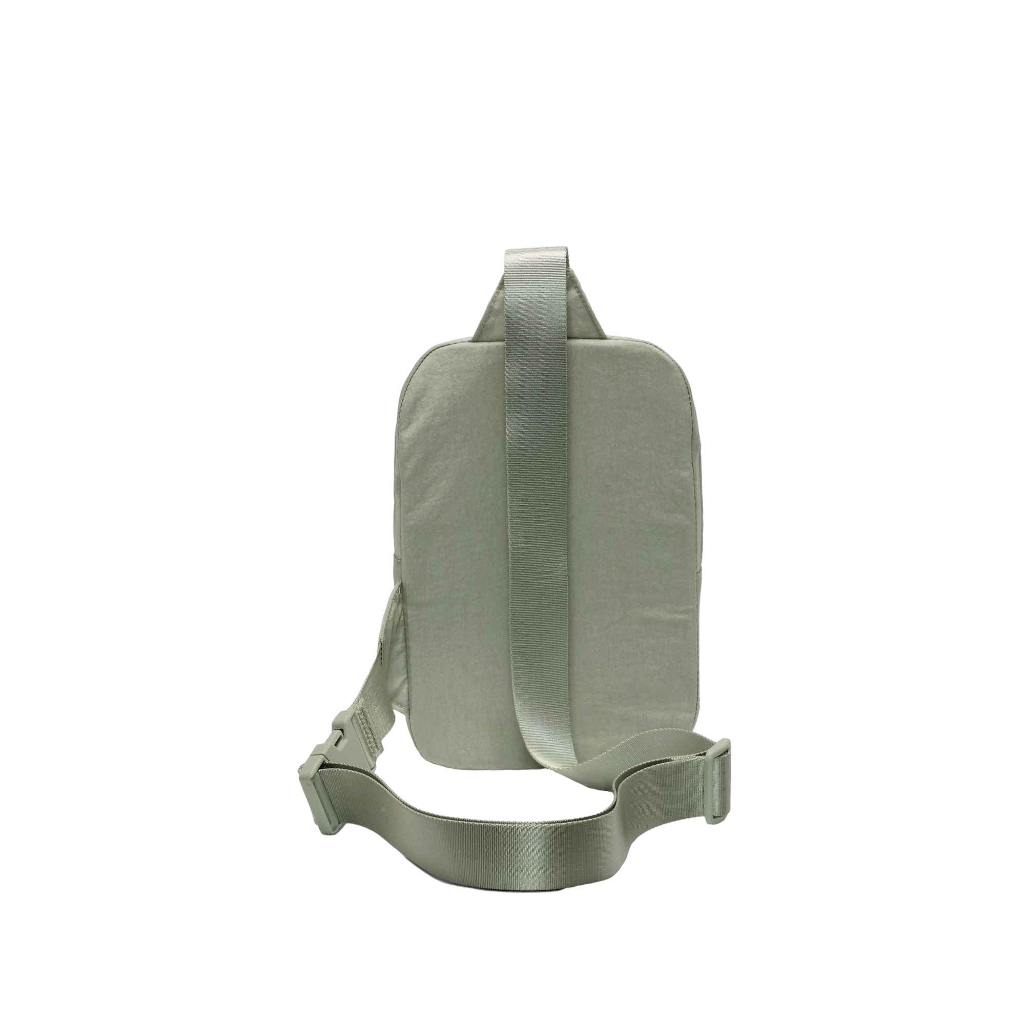 Nike Aura Crossbody Jade Bag 5L