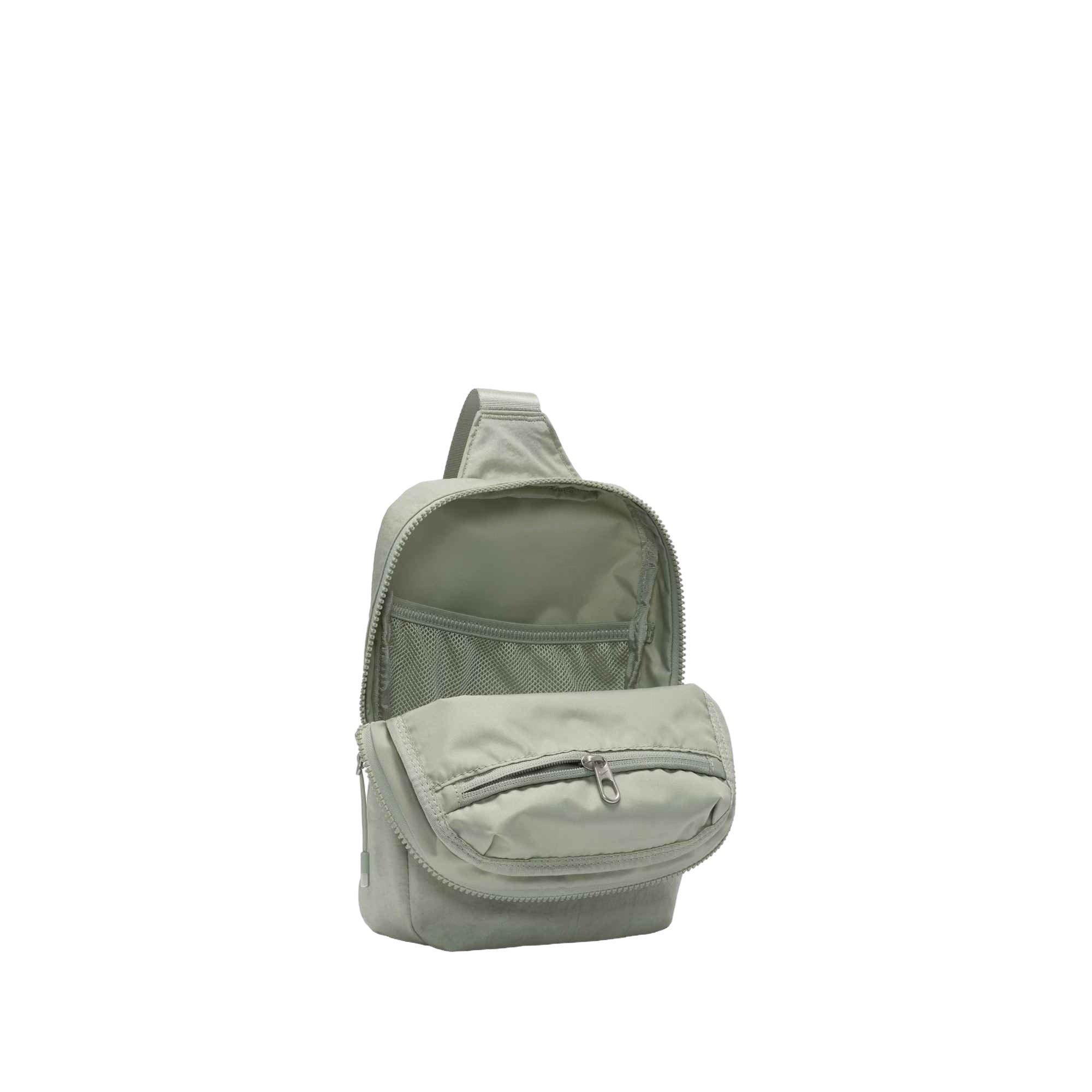 Nike Aura Crossbody Jade Bag 5L
