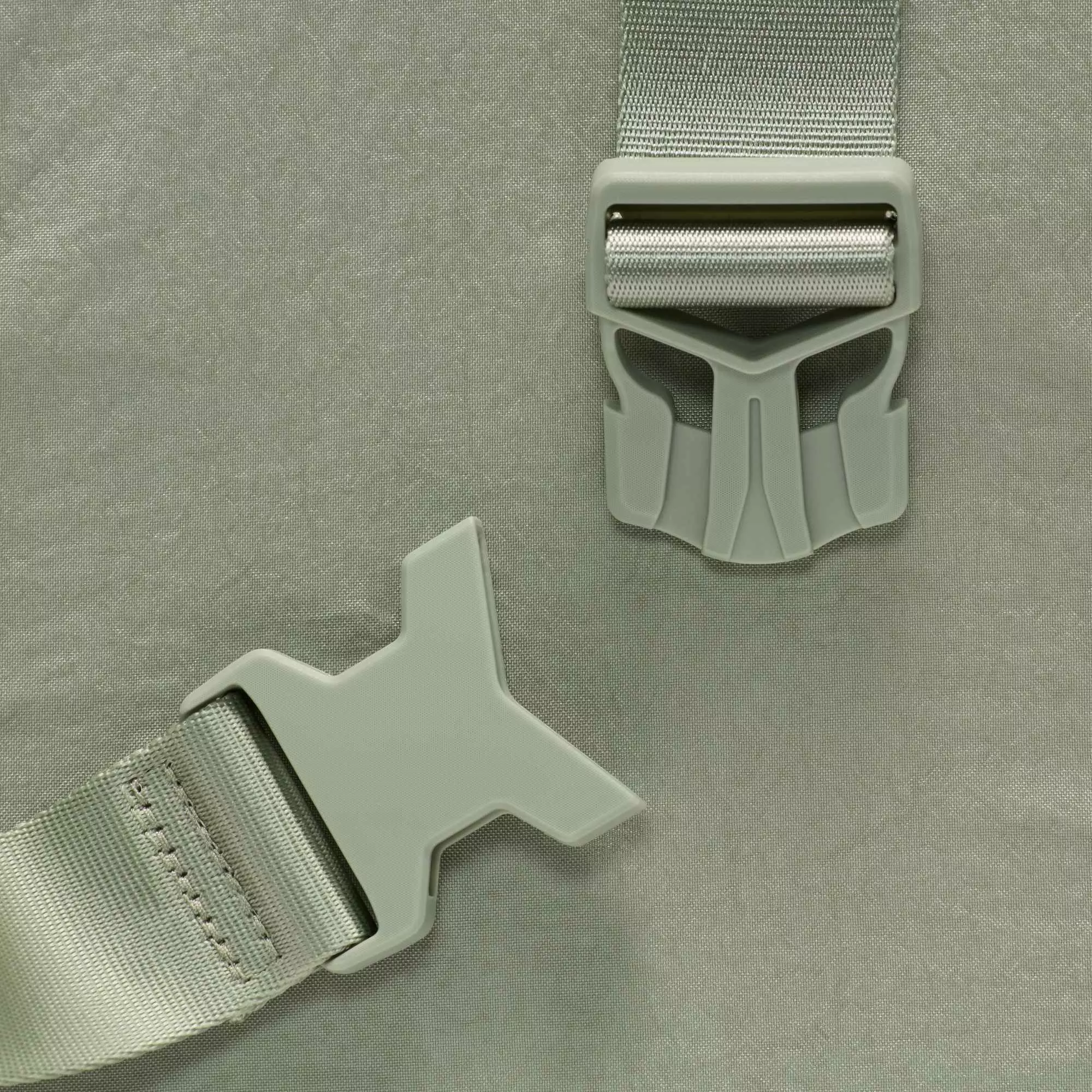 Nike Aura Crossbody Bag 5L - Jade - JADE