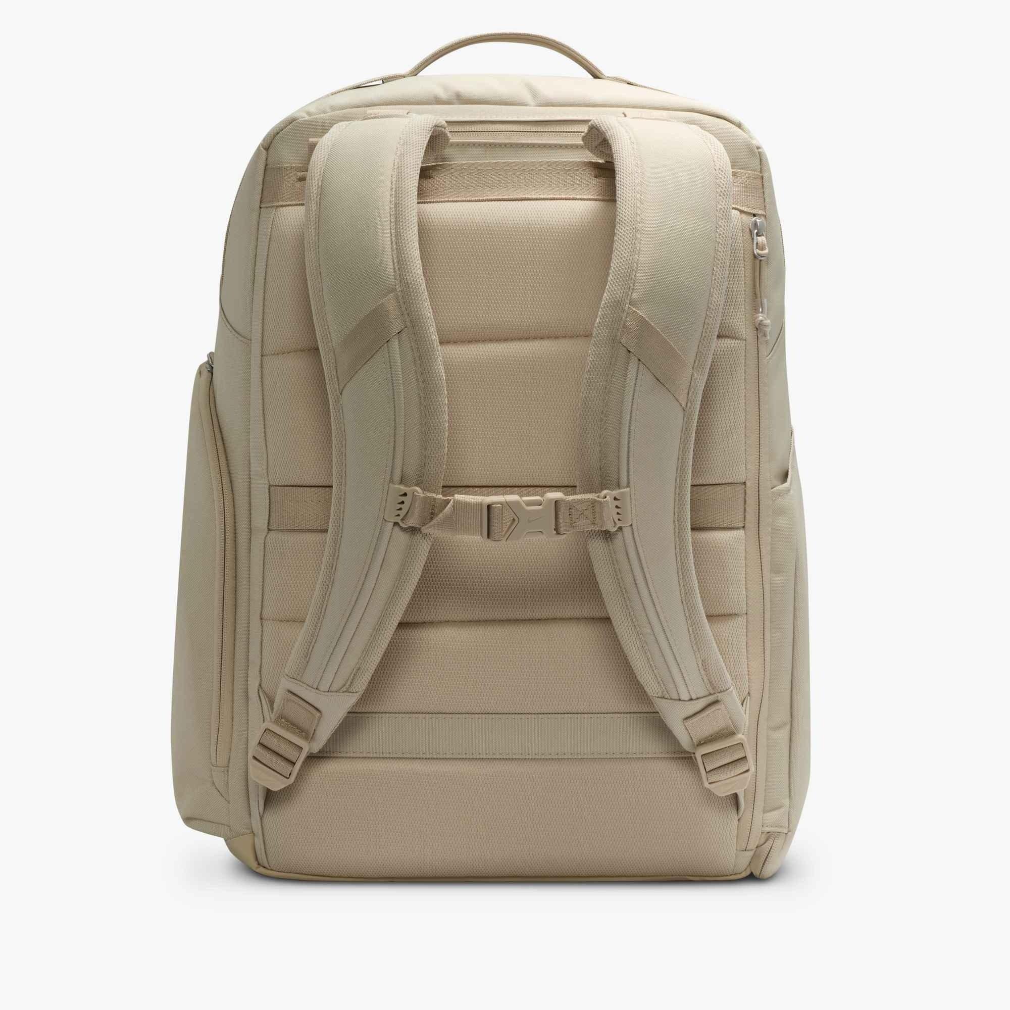 Nike Utility Elite 37L Khaki Backpack