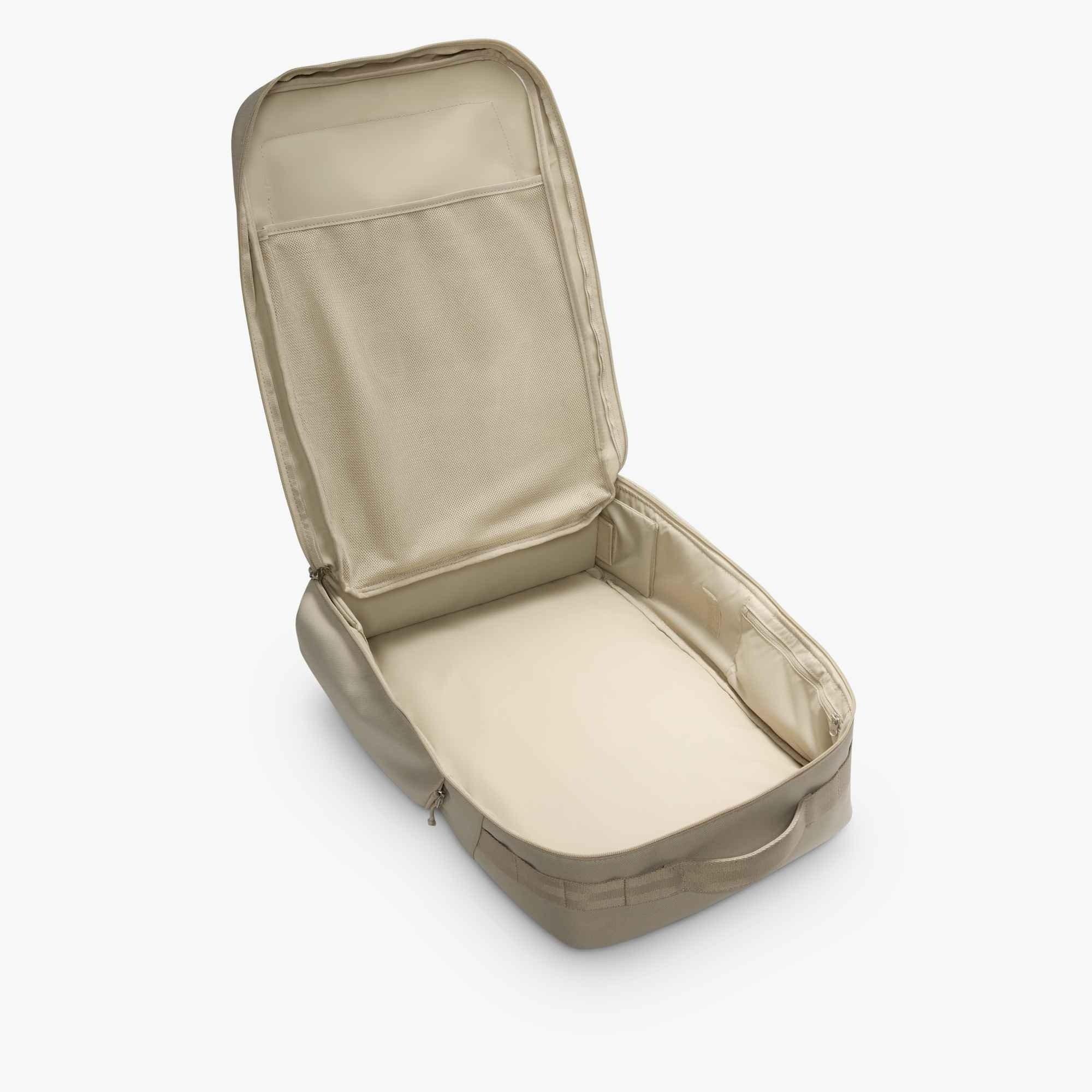 Nike Utility Elite 37L Khaki Backpack
