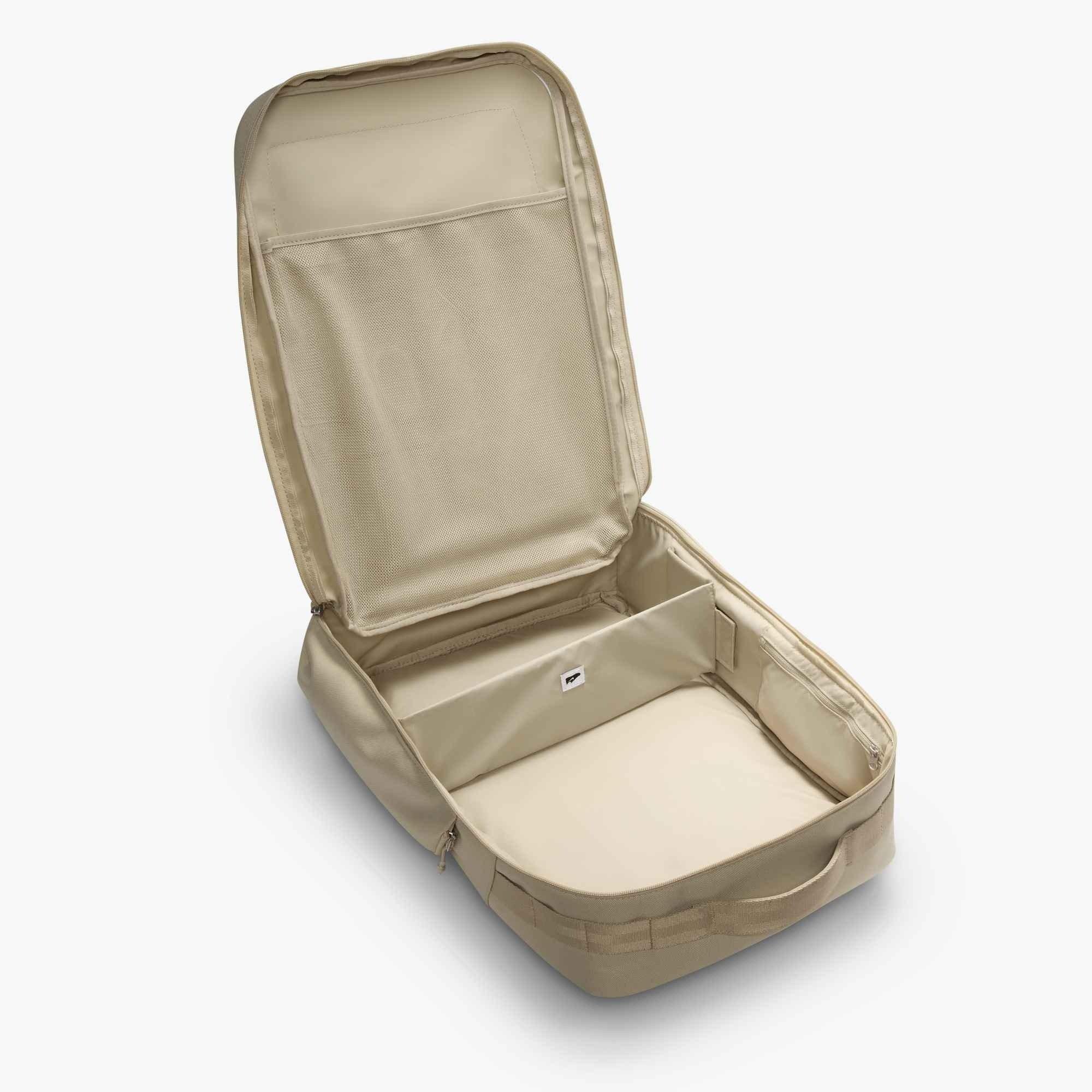 Nike Utility Elite 37L Khaki Backpack