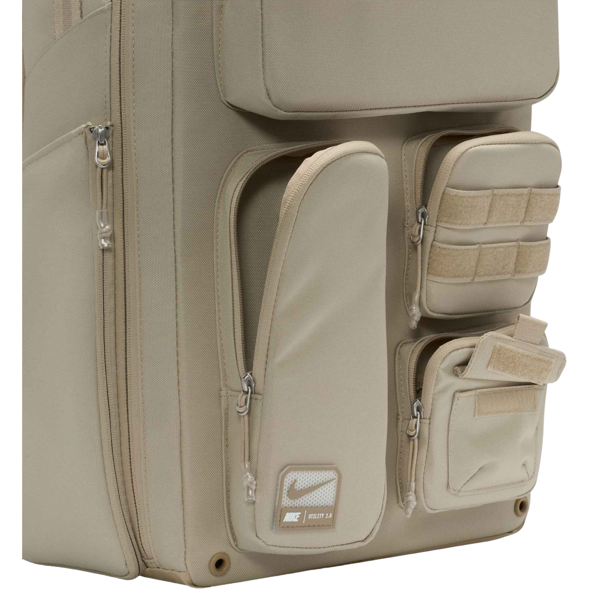 Nike Utility Elite 37L Backpack​ -​Khaki